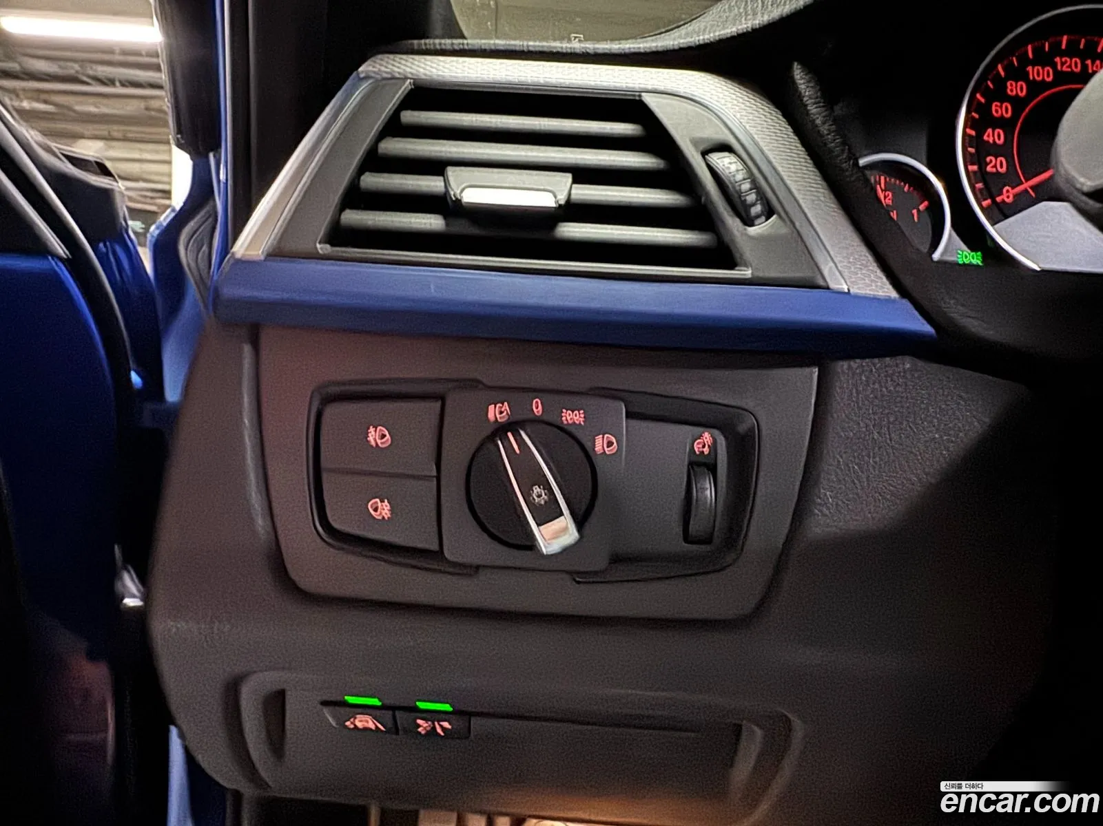 BMW 3 Series 2017 — 9