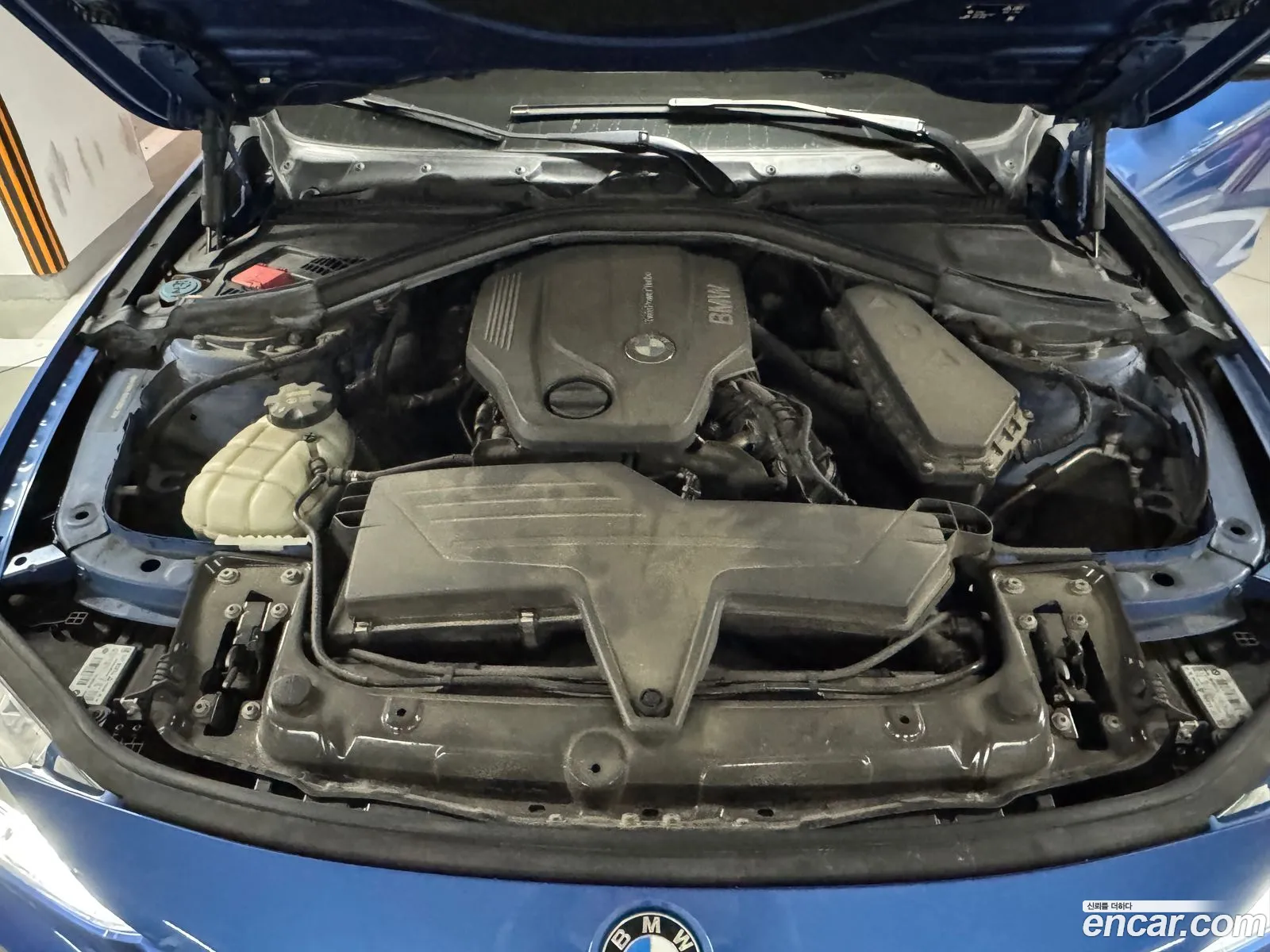 BMW 3 Series 2017 — 13