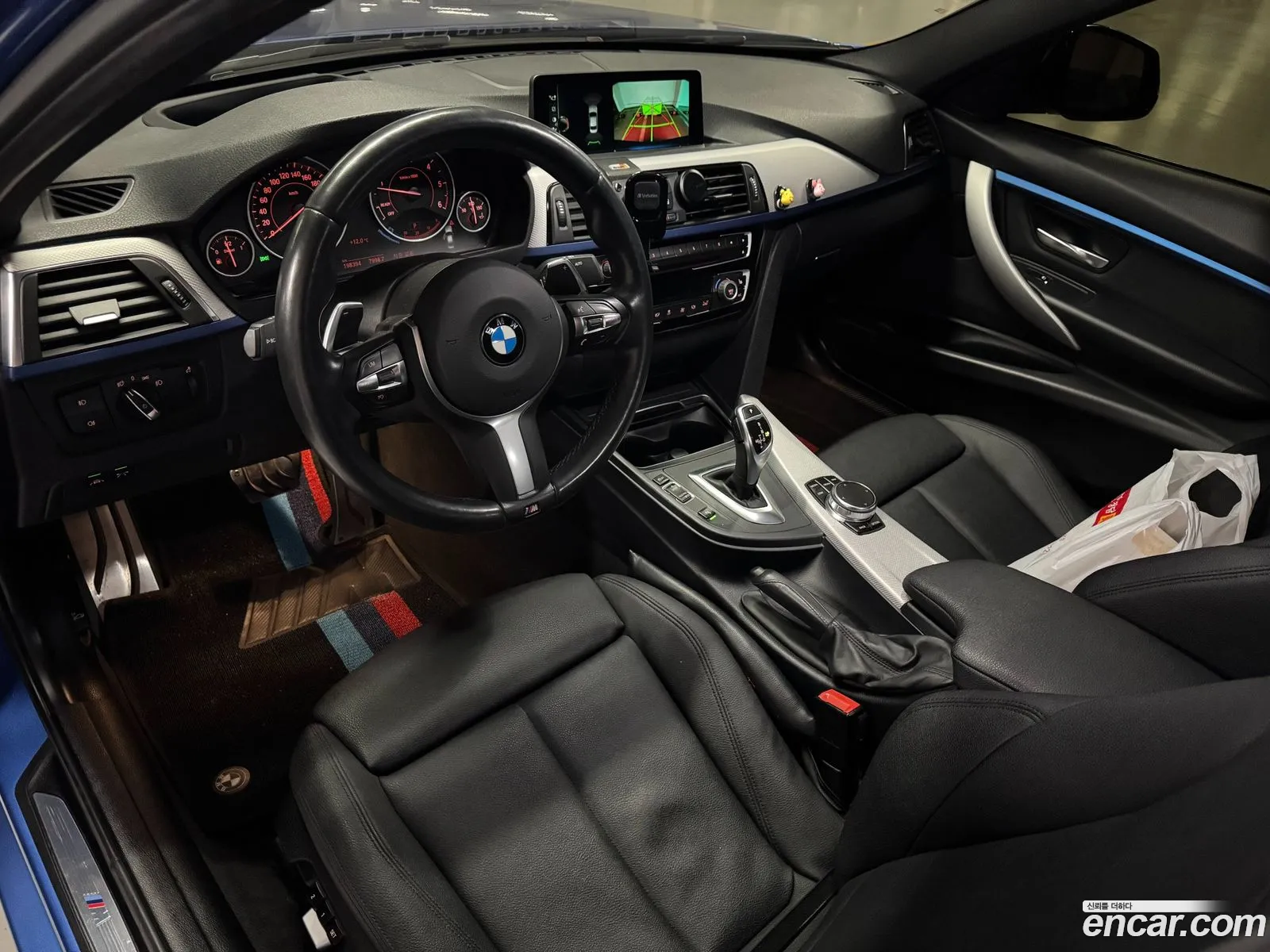 BMW 3 Series 2017 — 10