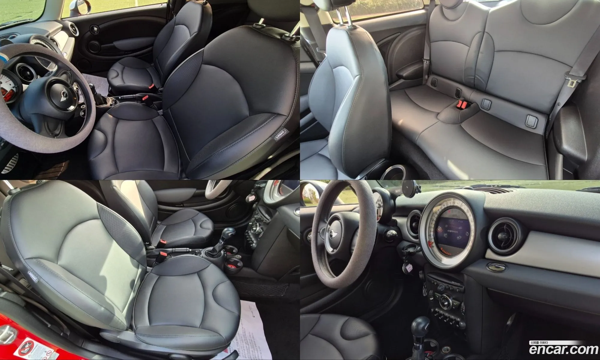 Mini Cooper 2012 — 9
