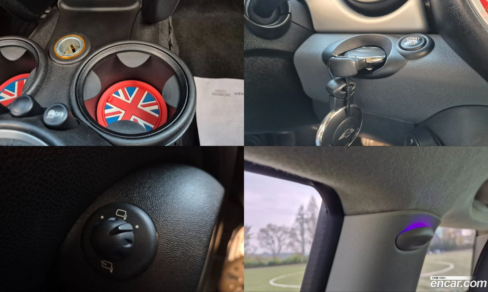Mini Cooper 2012 — 5