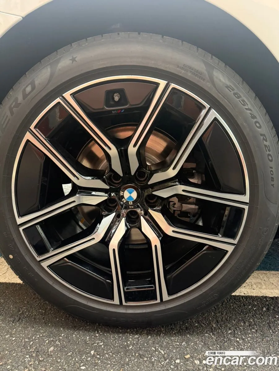 BMW 7 Series 2026 — 4