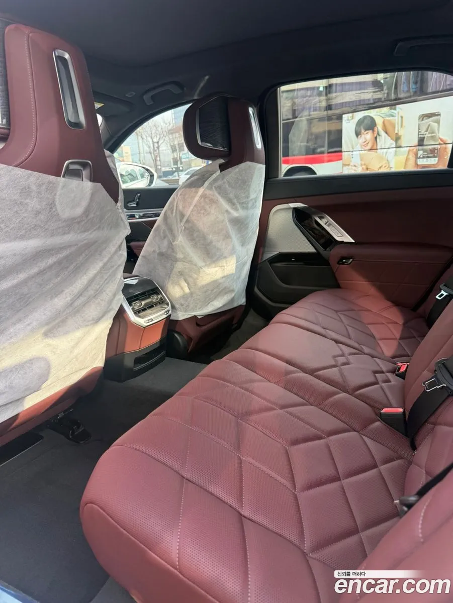 BMW 7 Series 2026 — 6