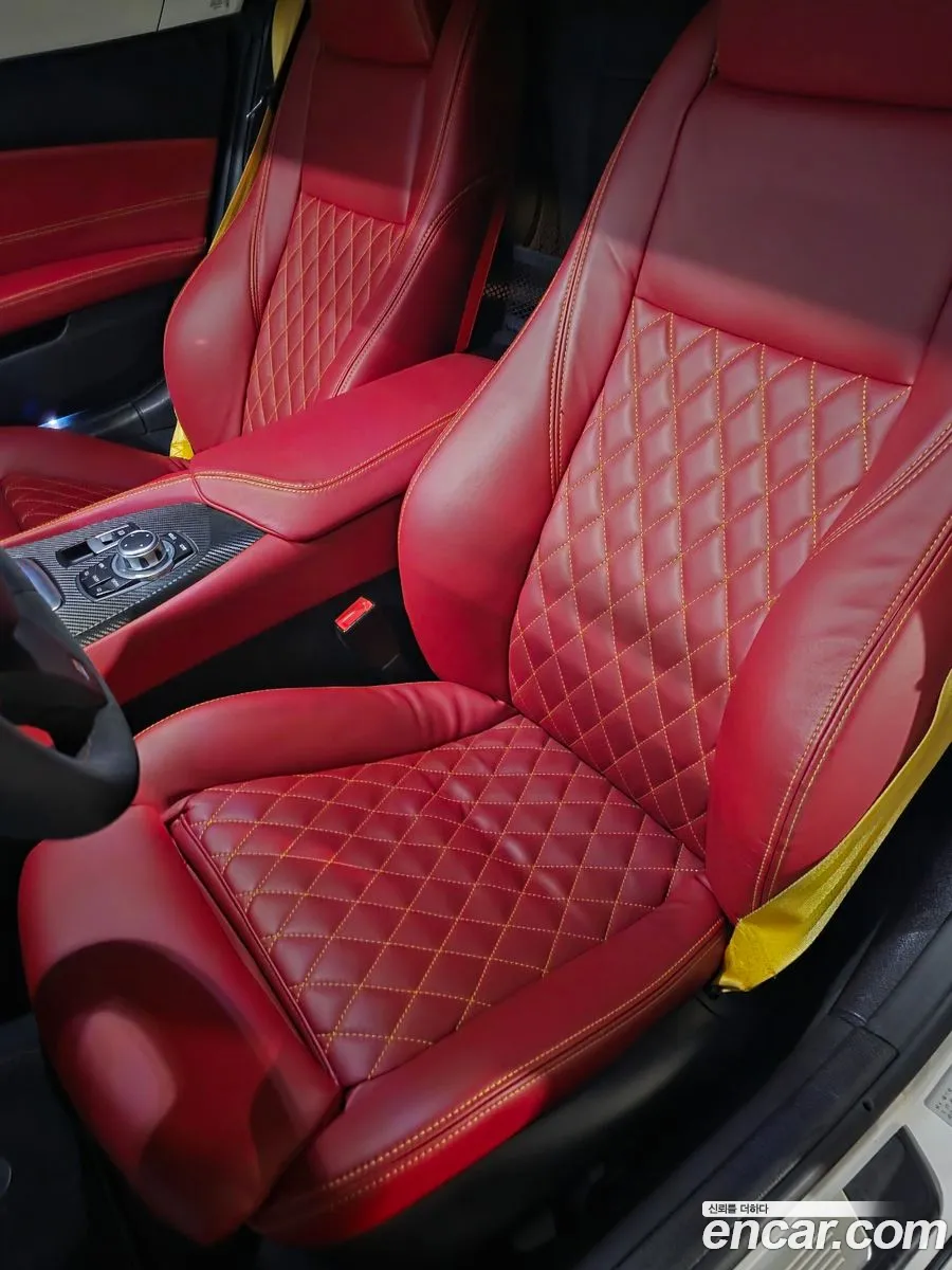 BMW Z4 2012 — 6