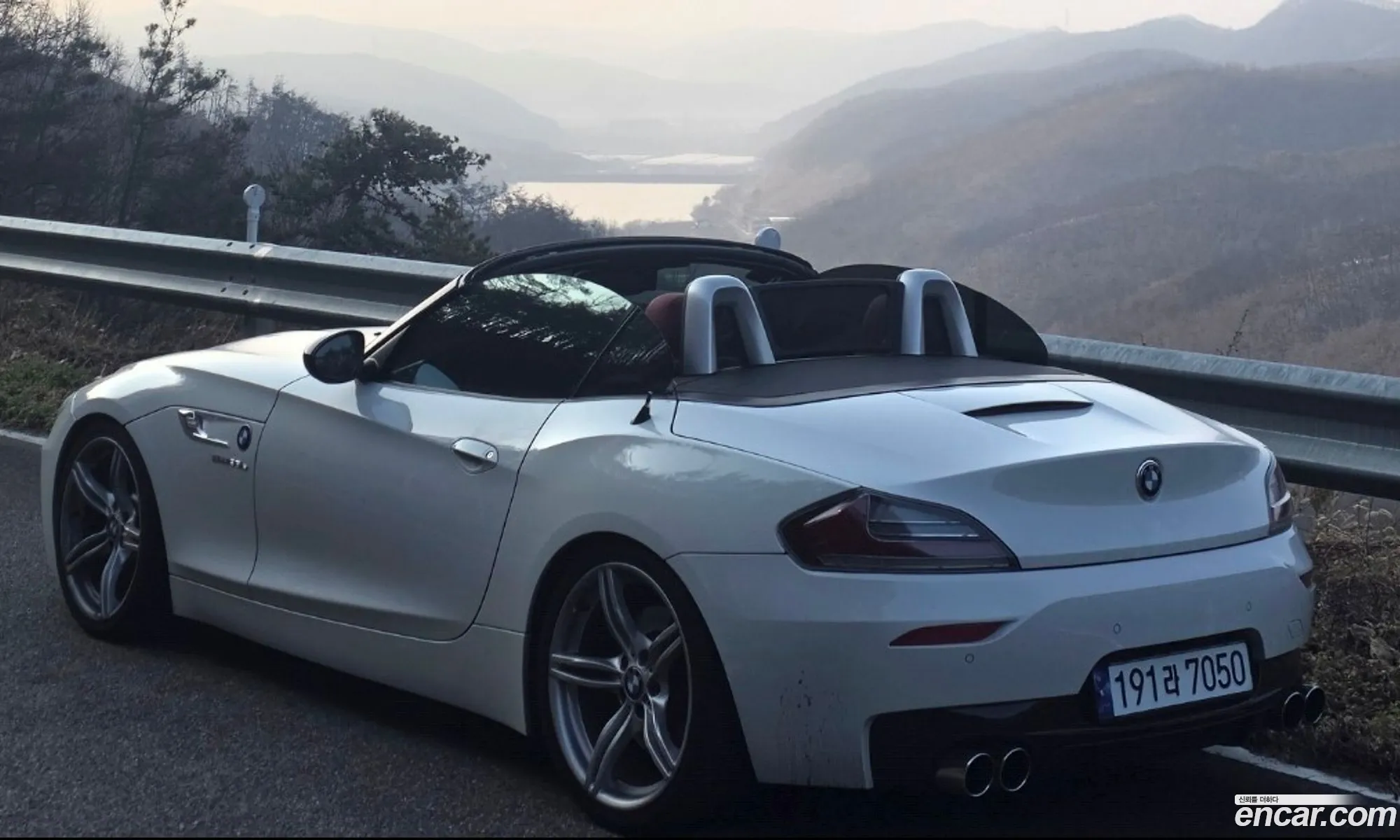 BMW Z4 2012 — 9