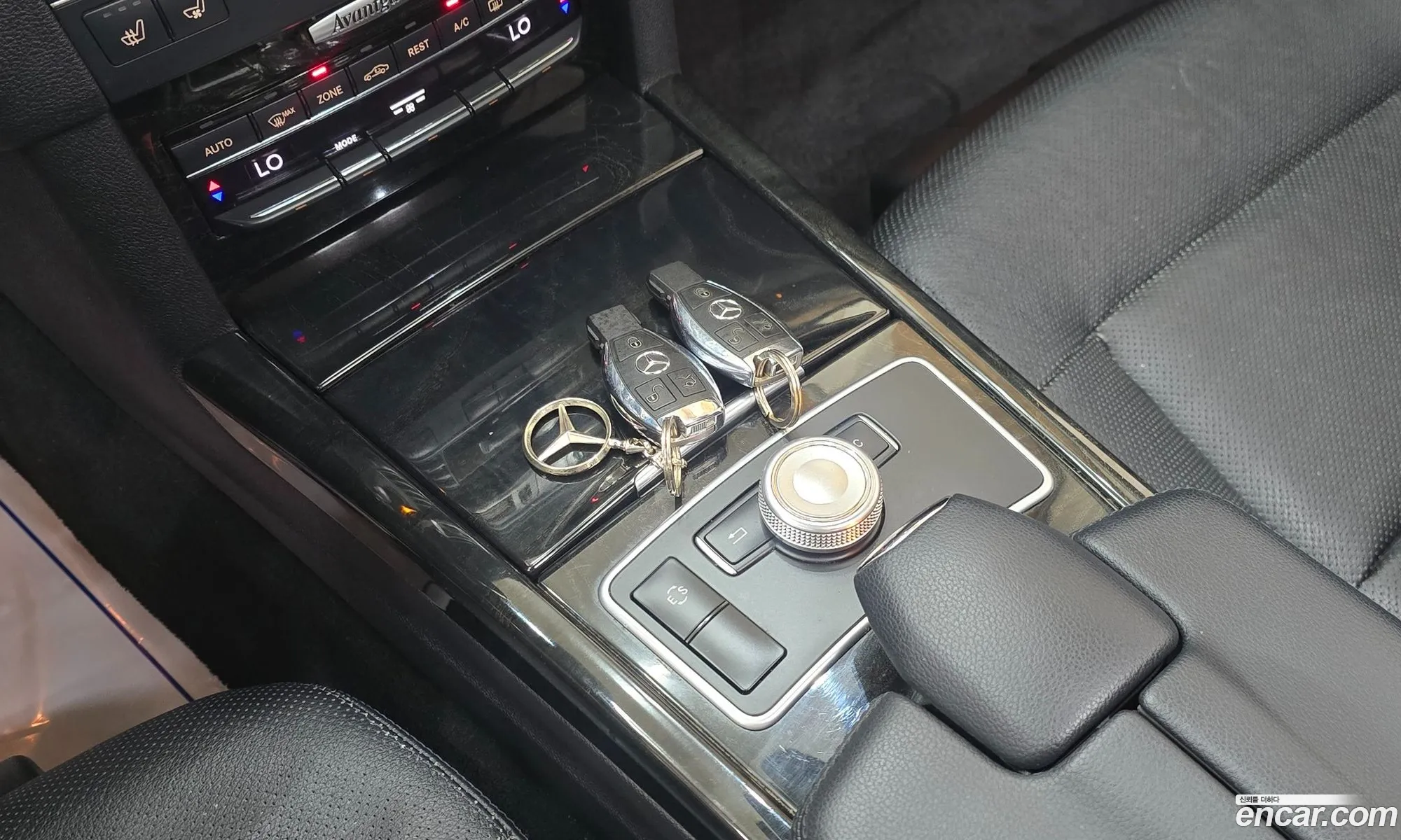 Mercedes-Benz E-Class W212 2010 — 20