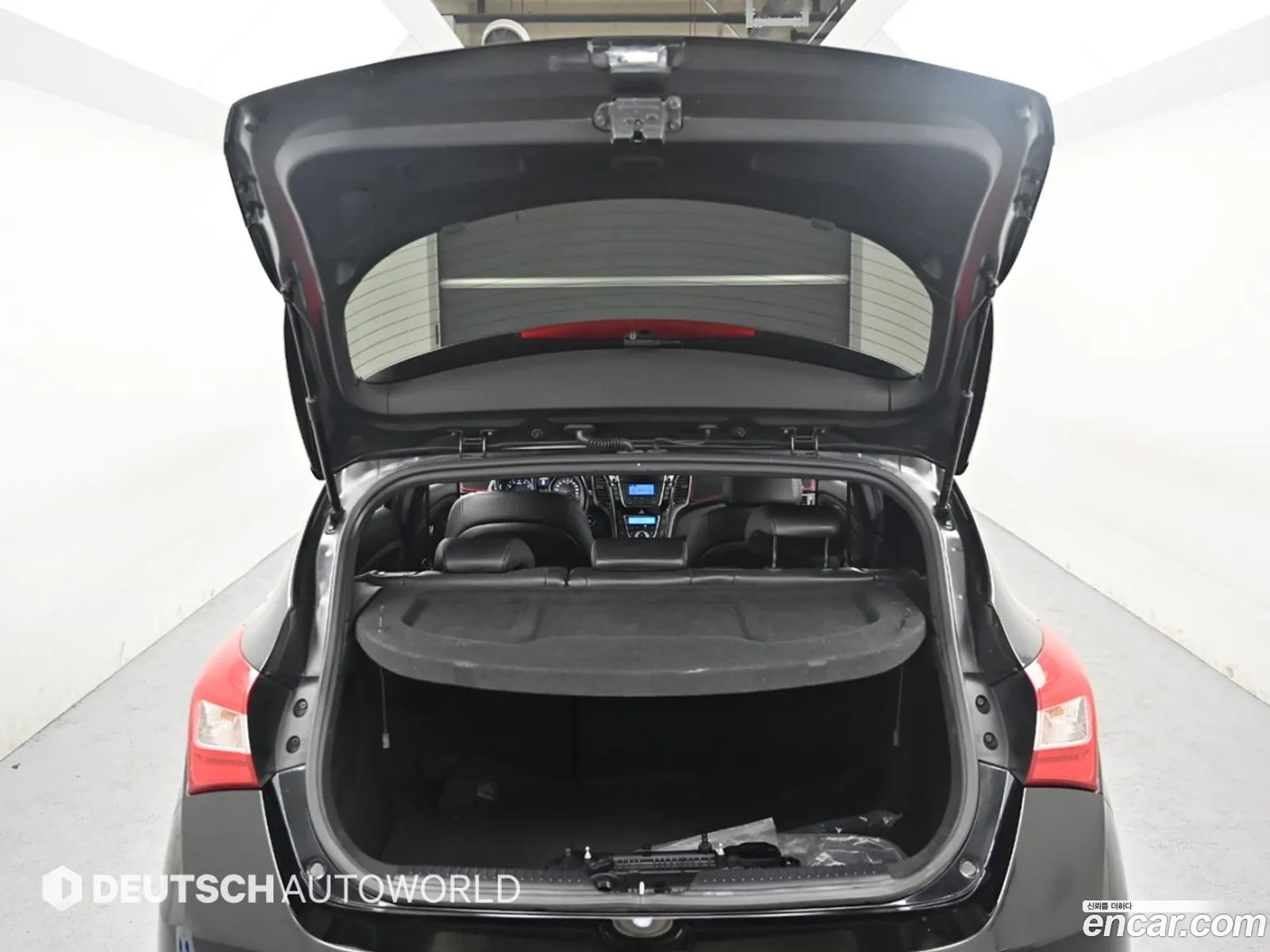 Hyundai i30 2014 — 19