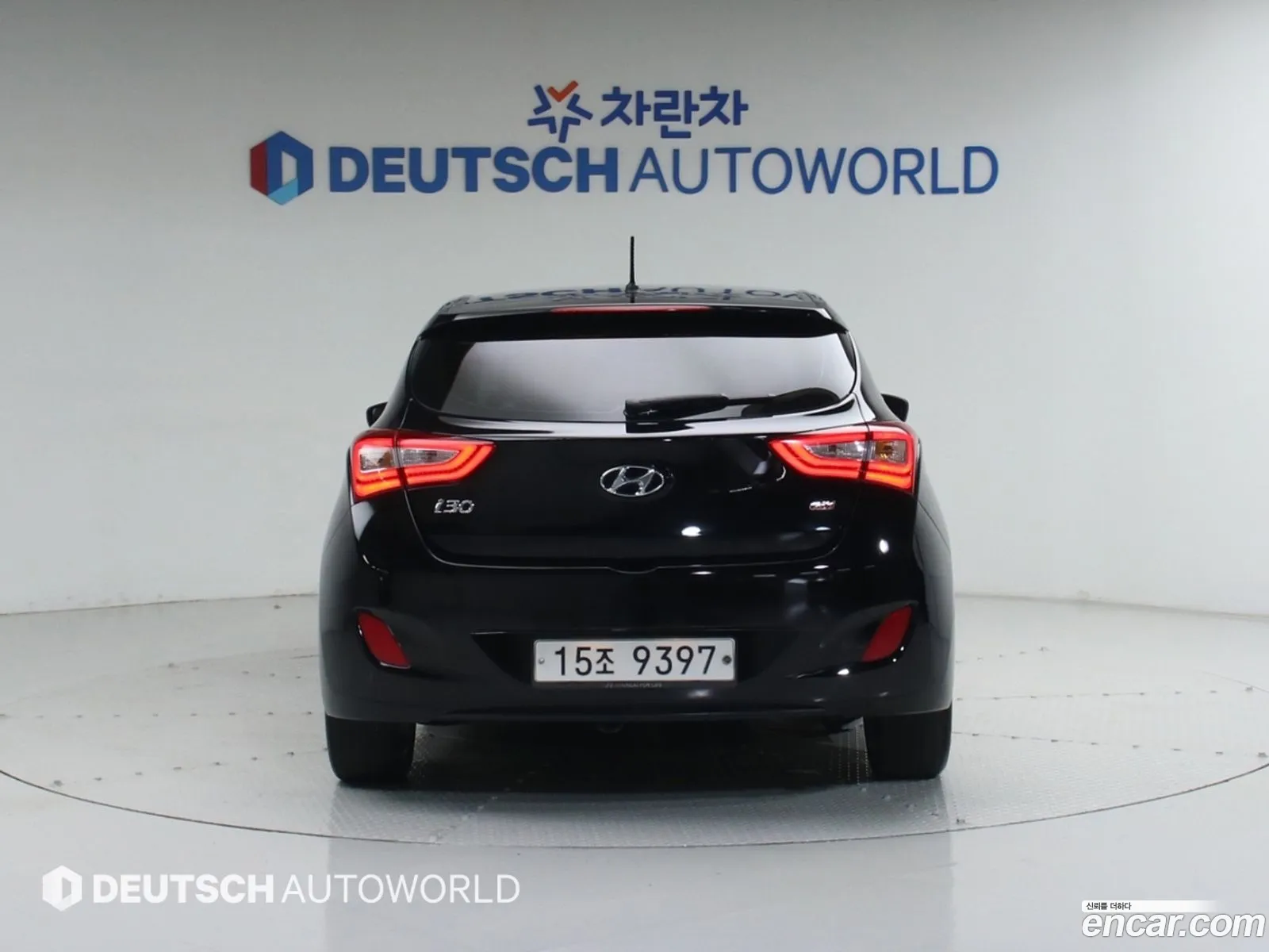 Hyundai i30 2014 — 12