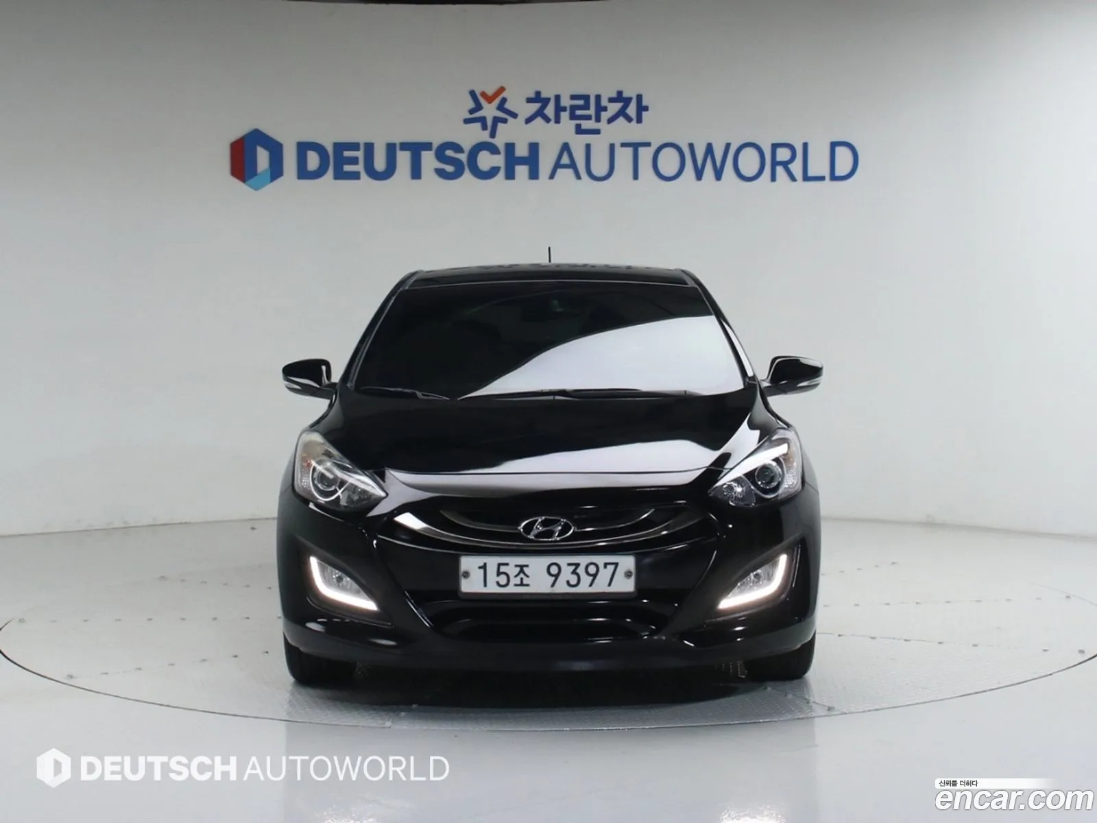 Hyundai i30 2014 — 17