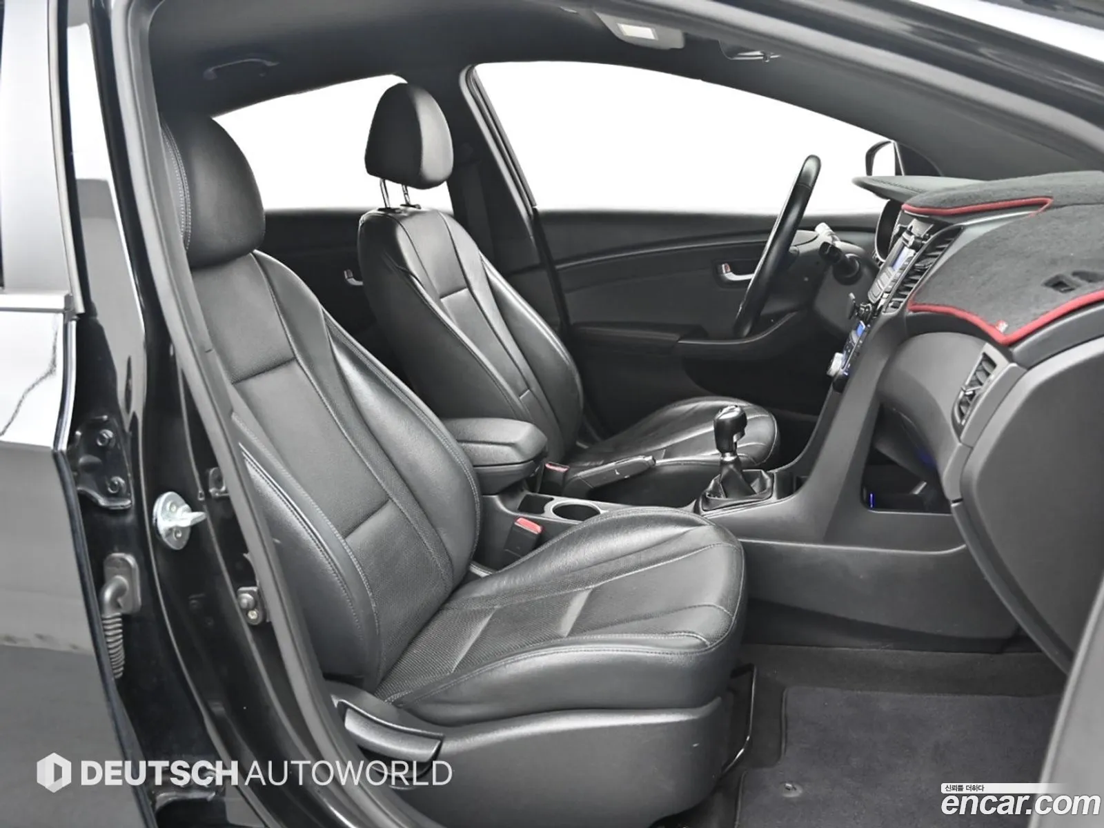 Hyundai i30 2014 — 8