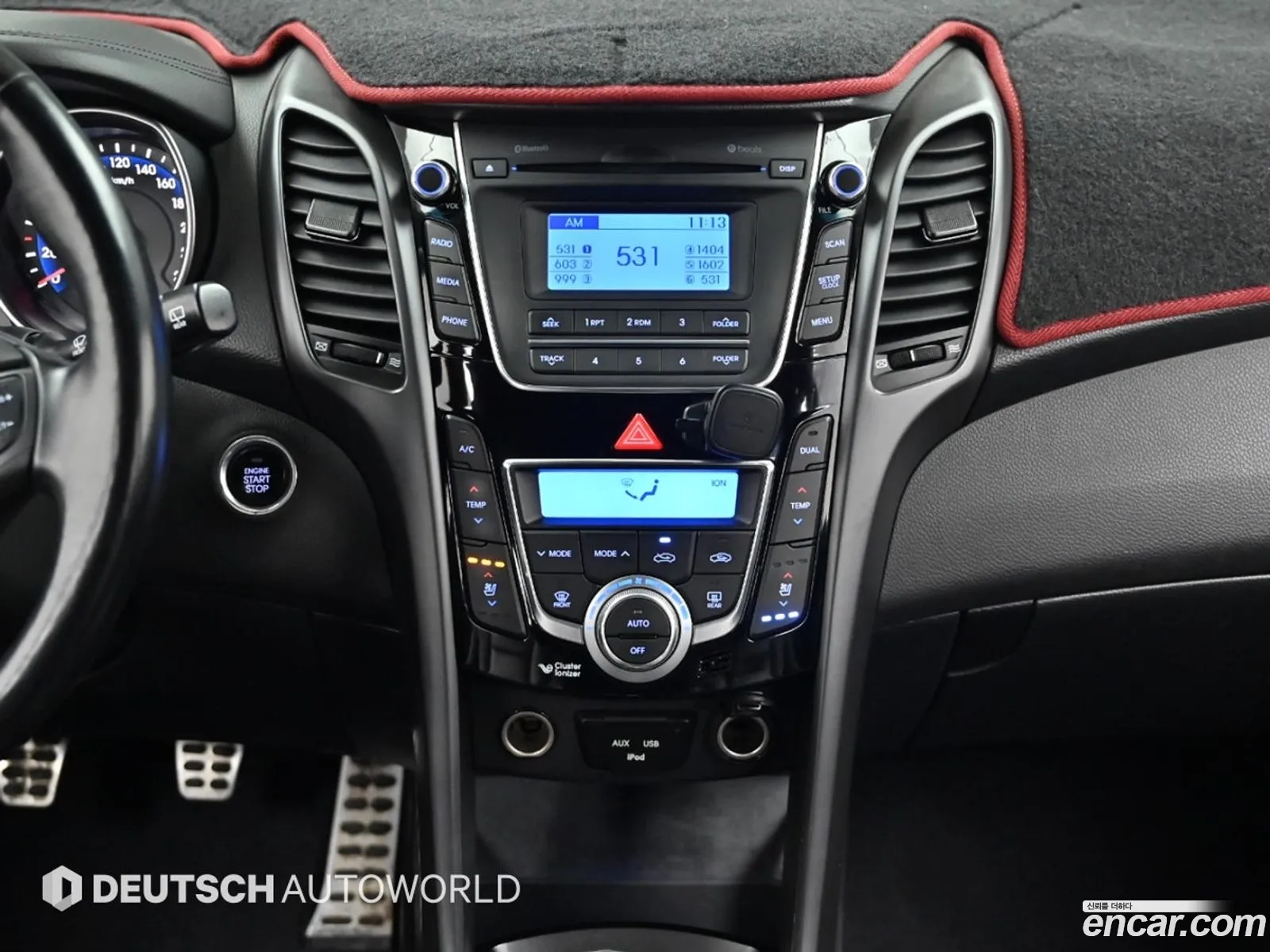 Hyundai i30 2014 — 13