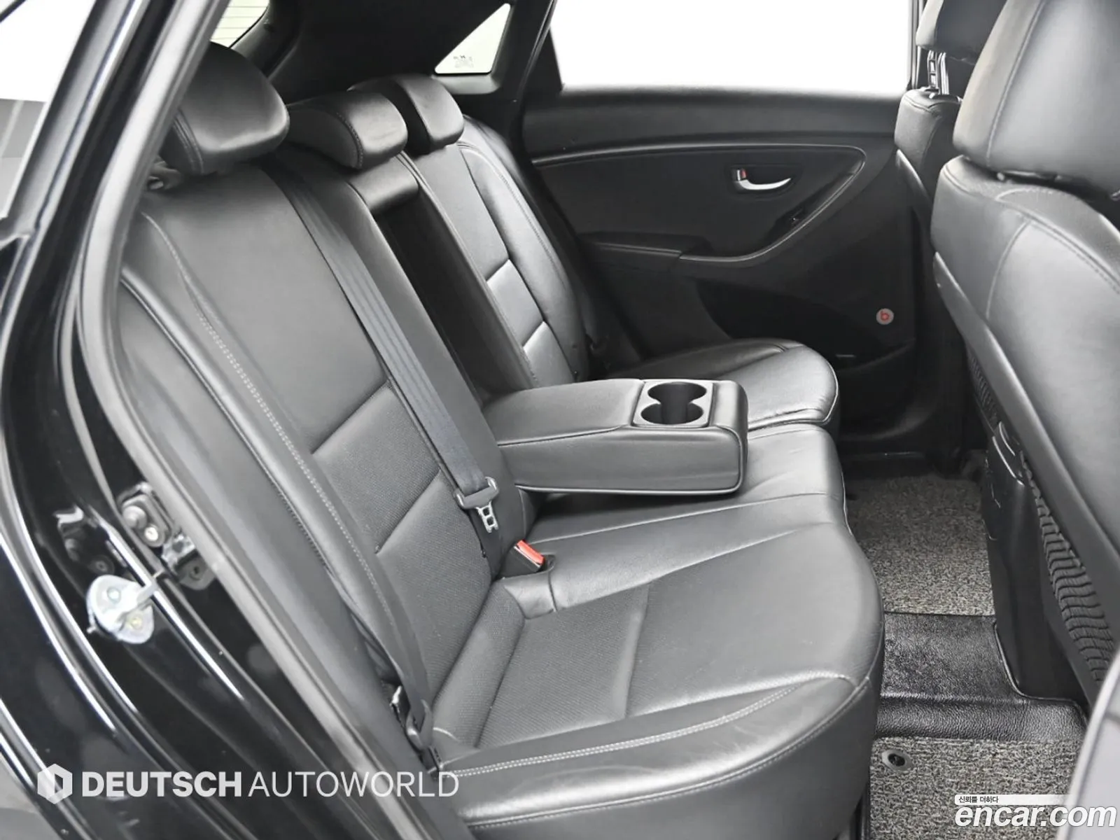 Hyundai i30 2014 — 7