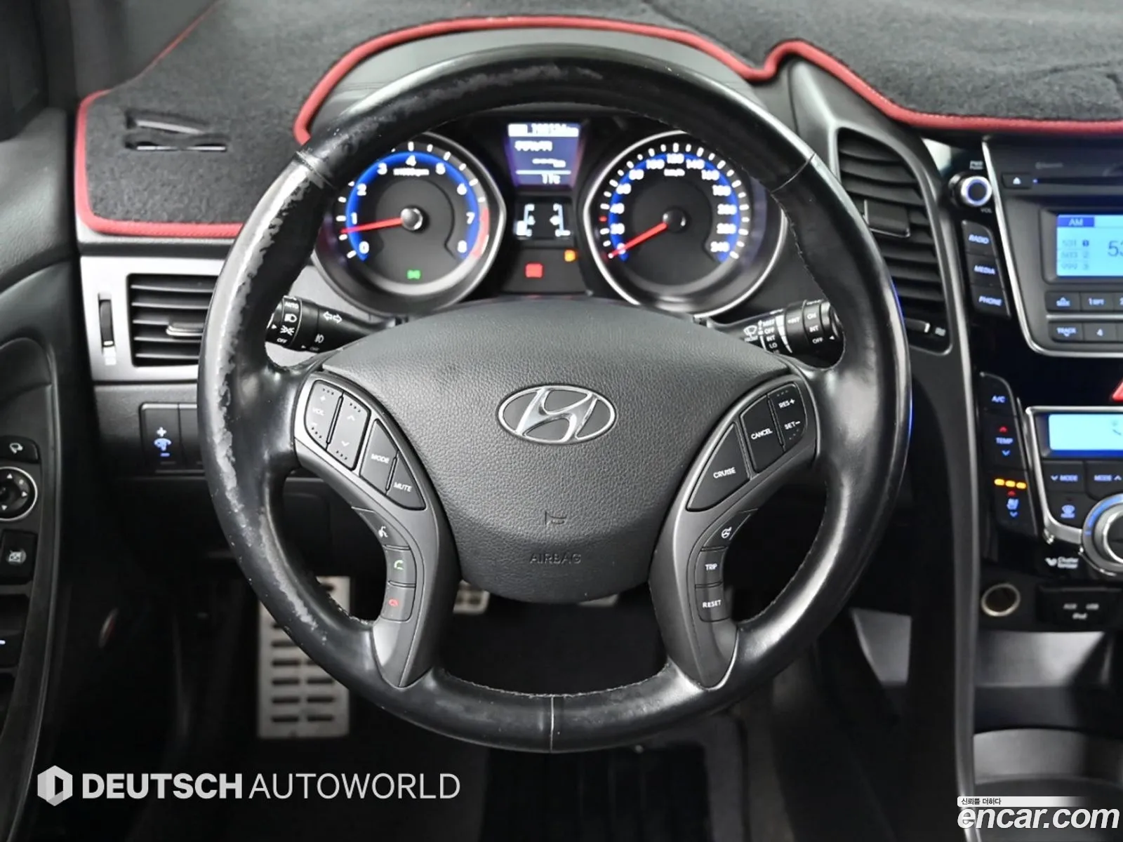 Hyundai i30 2014 — 3