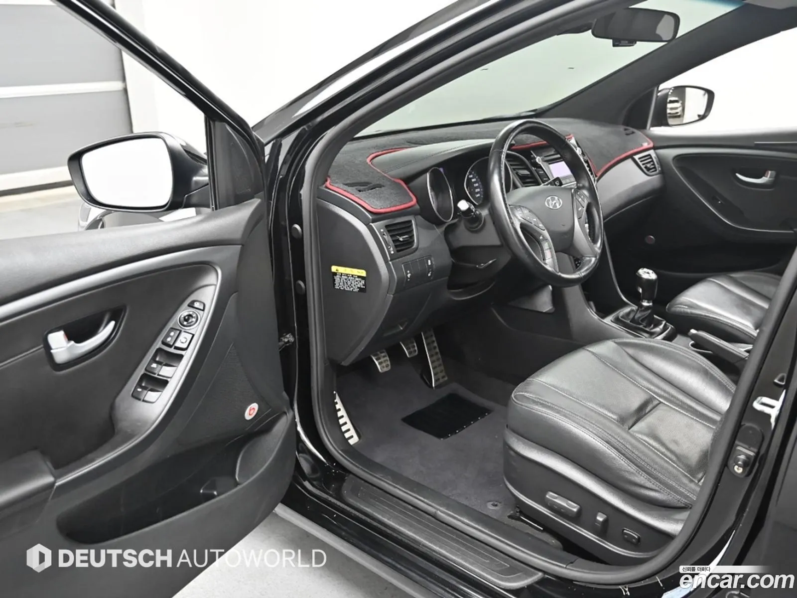 Hyundai i30 2014 — 15