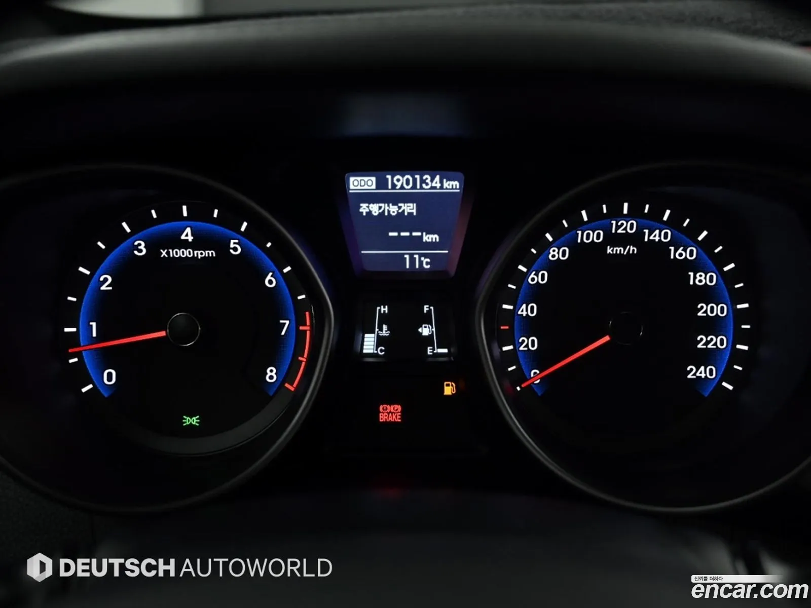 Hyundai i30 2014 — 14
