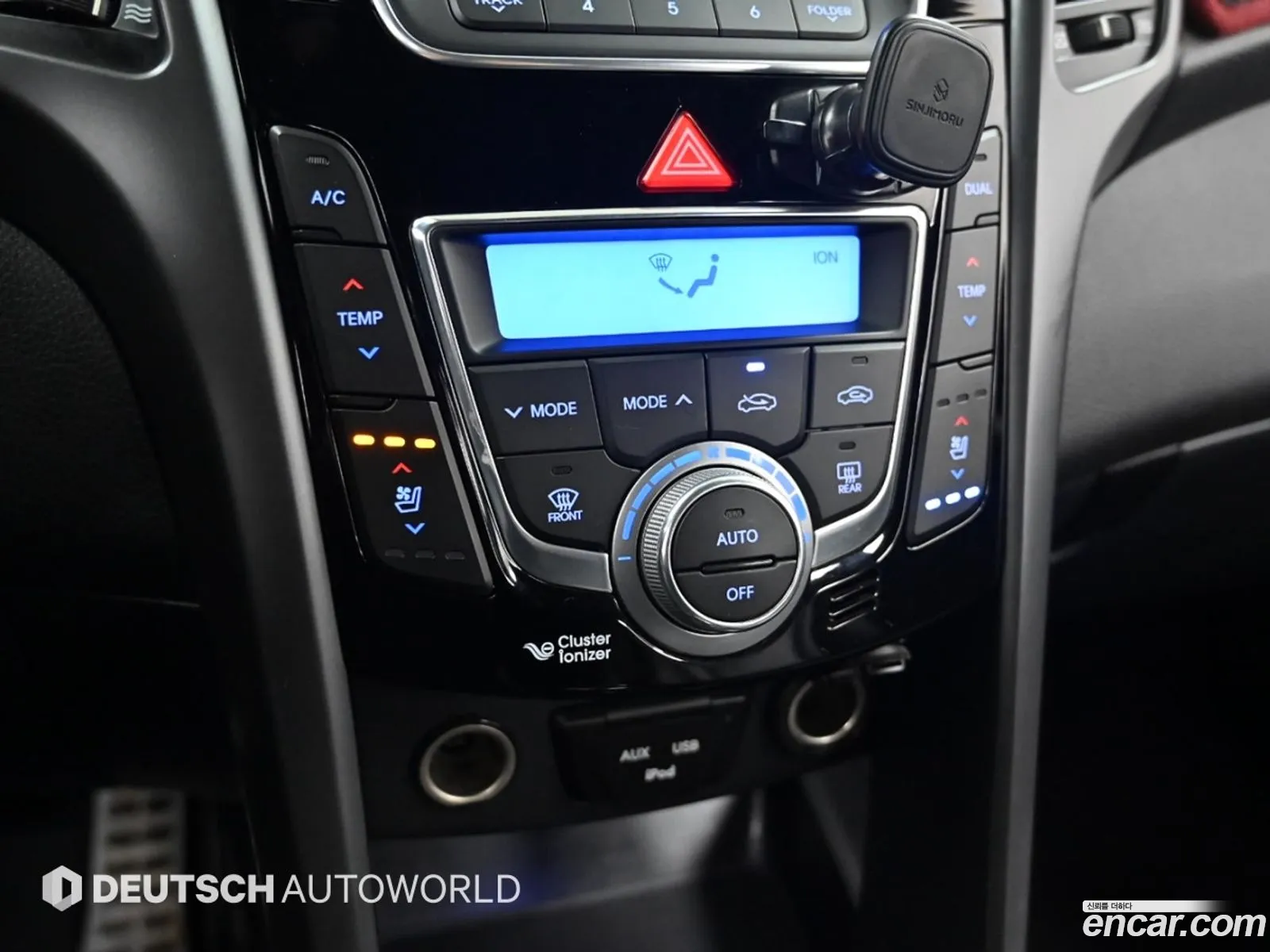 Hyundai i30 2014 — 5
