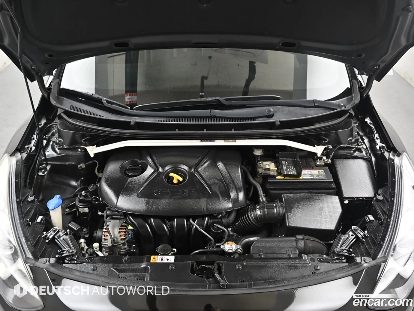 Hyundai i30 2014 — 4