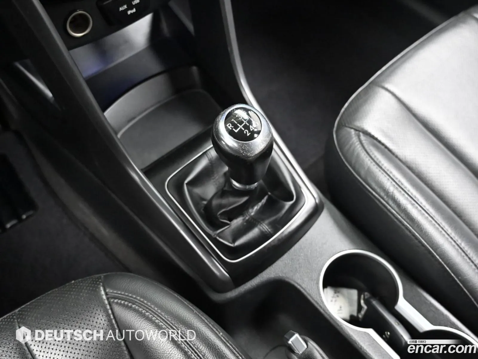 Hyundai i30 2014 — 20