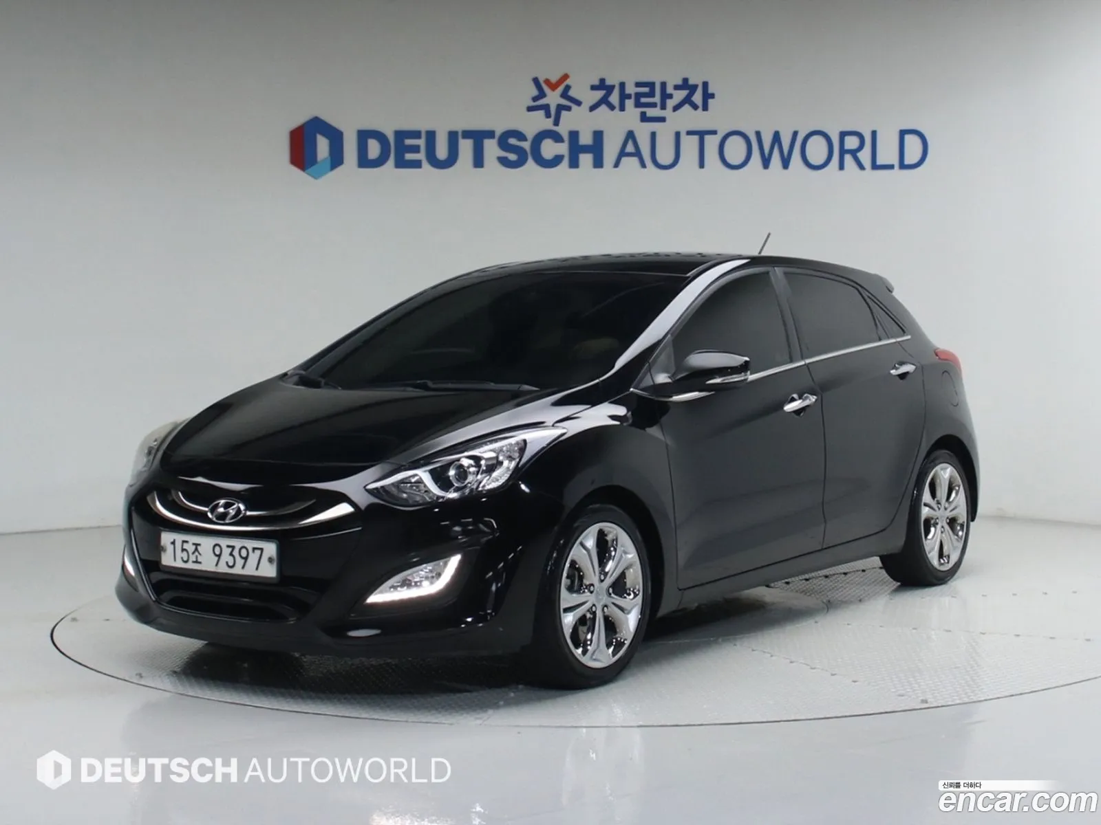 Hyundai i30 2014 — 11