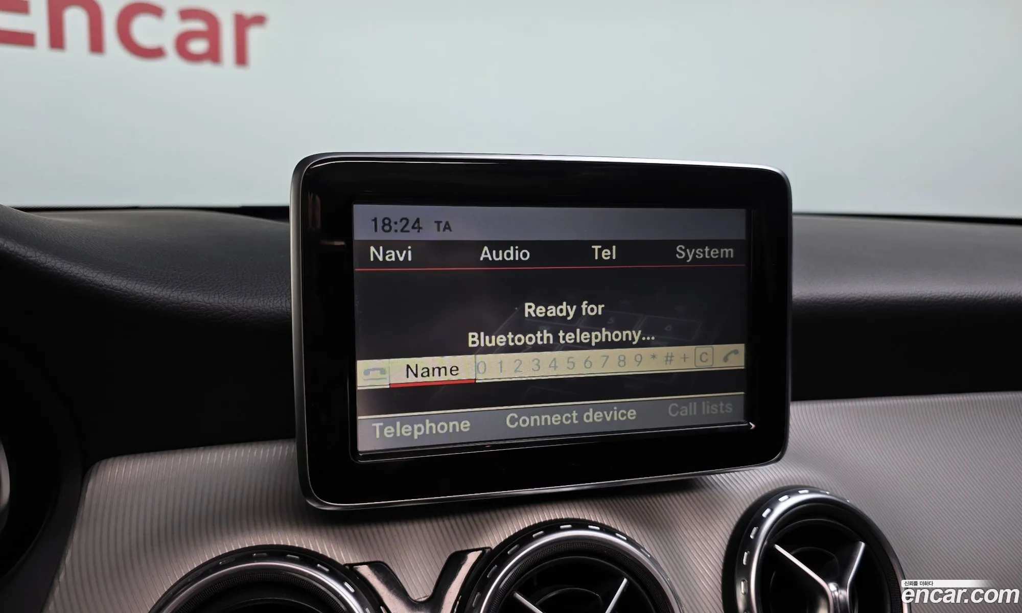 Mercedes-Benz GLA-Class X156 2015 — 4