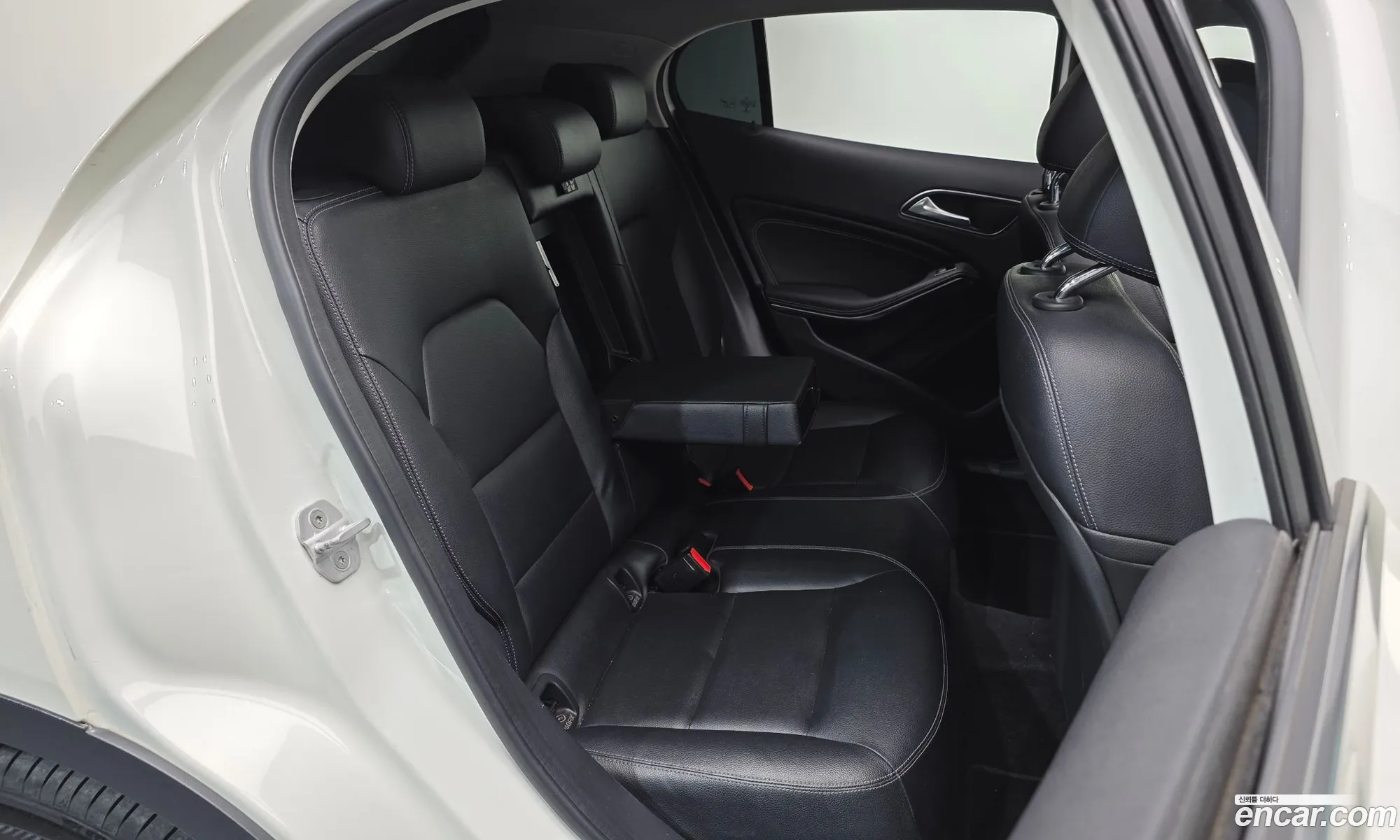 Mercedes-Benz GLA-Class X156 2015 — 7
