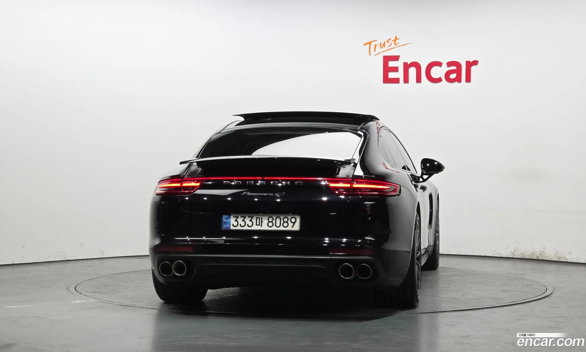 Porsche Panamera 2018 WP0AA2974JL107341 — 19