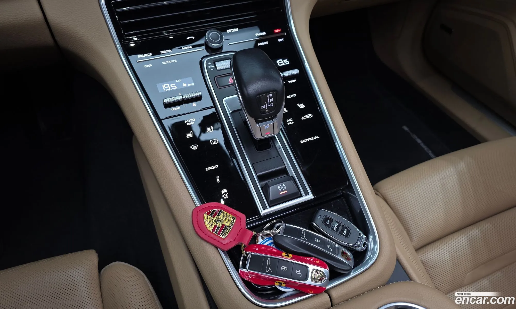 Porsche Panamera 2018 WP0AA2974JL107341 — 11