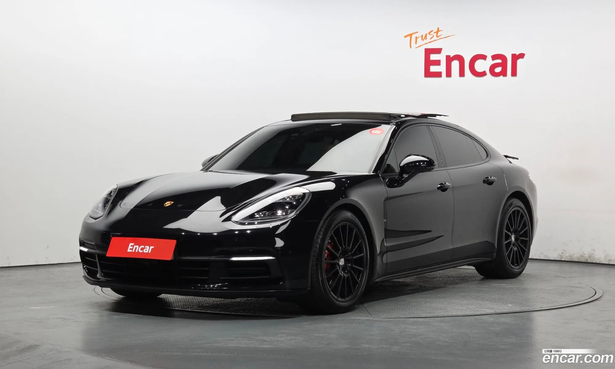 Porsche Panamera 2018 WP0AA2974JL107341 — 29