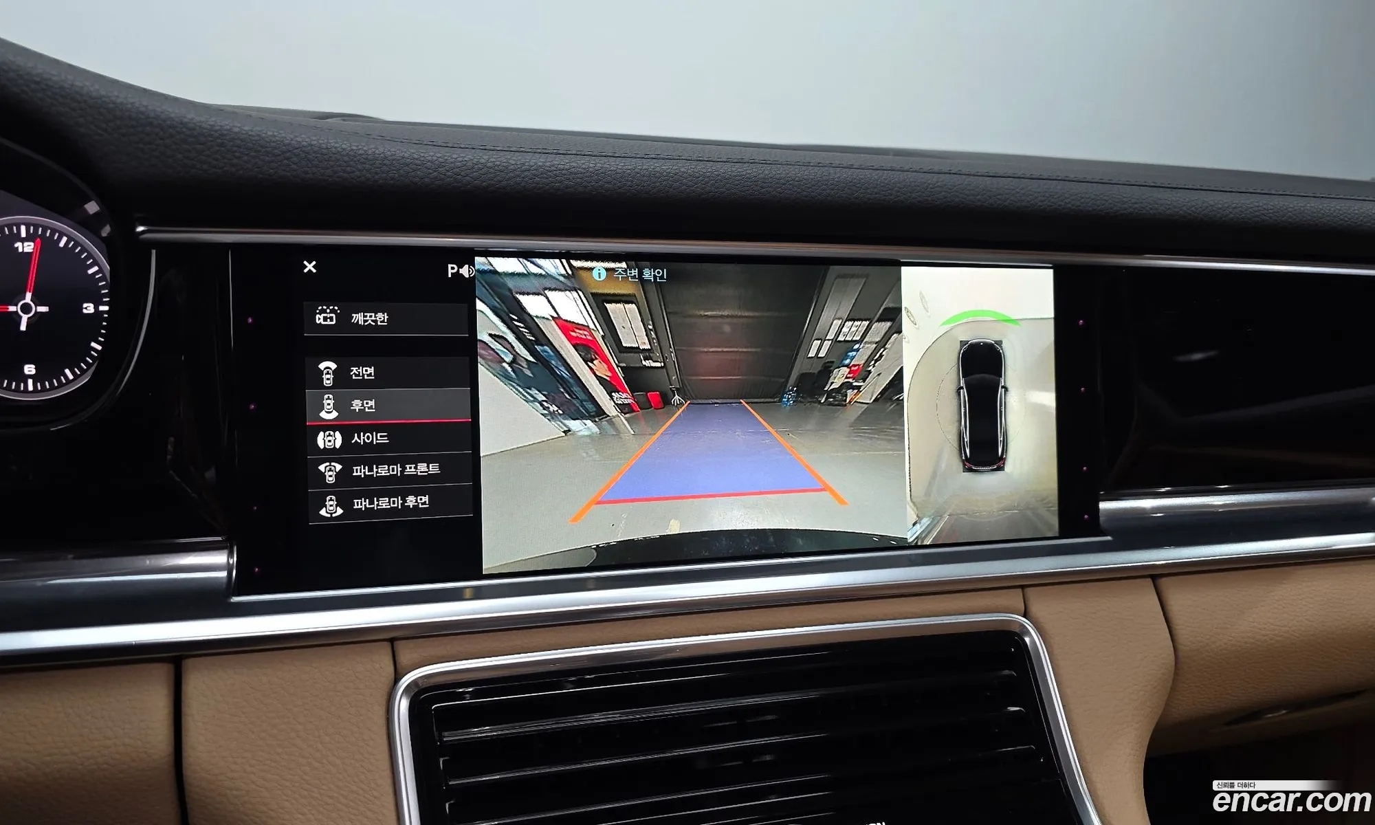 Porsche Panamera 2018 WP0AA2974JL107341 — 16