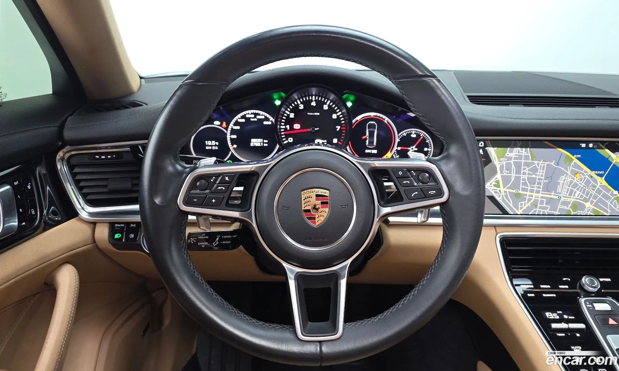 Porsche Panamera 2018 WP0AA2974JL107341 — 21