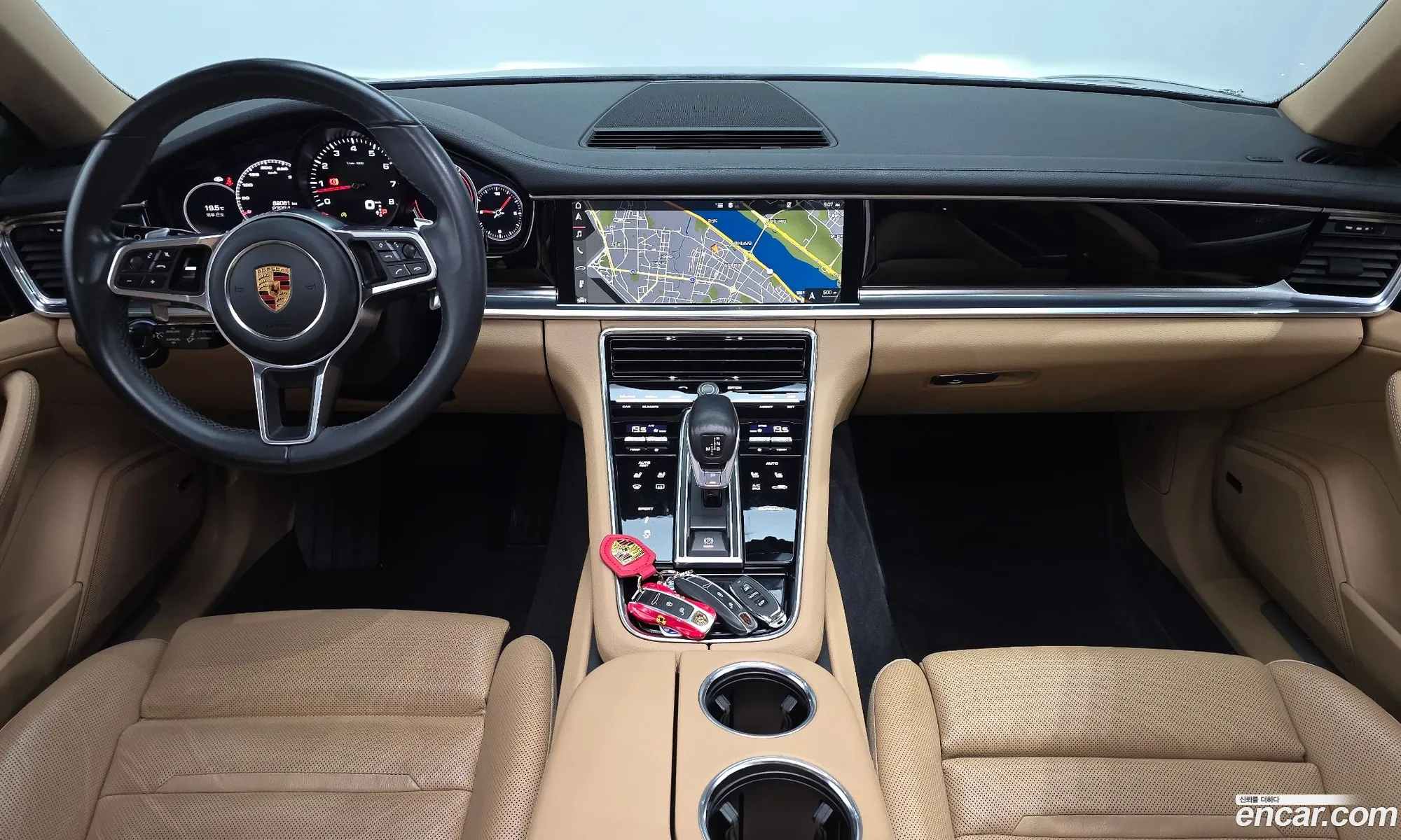 Porsche Panamera 2018 WP0AA2974JL107341 — 30