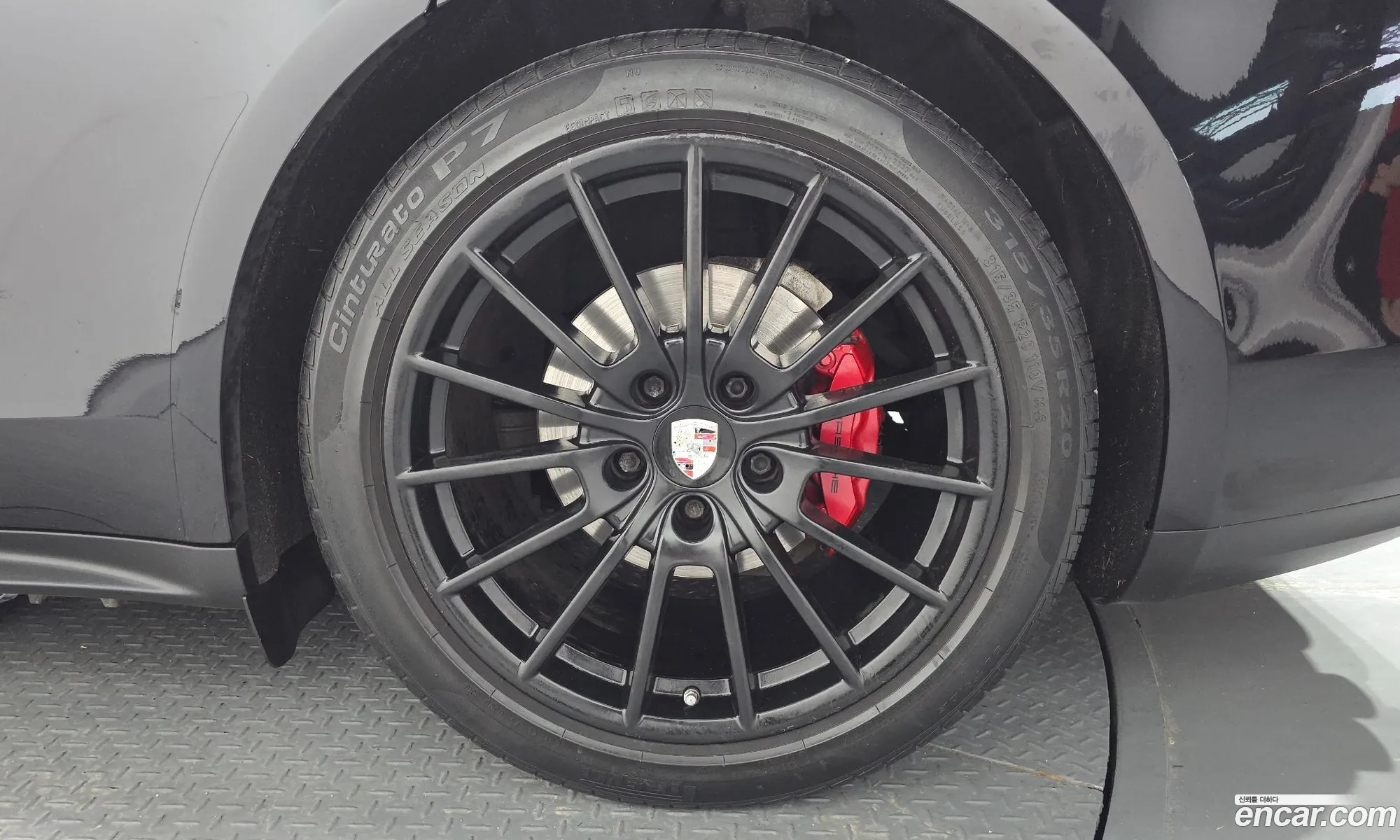 Porsche Panamera 2018 WP0AA2974JL107341 — 27