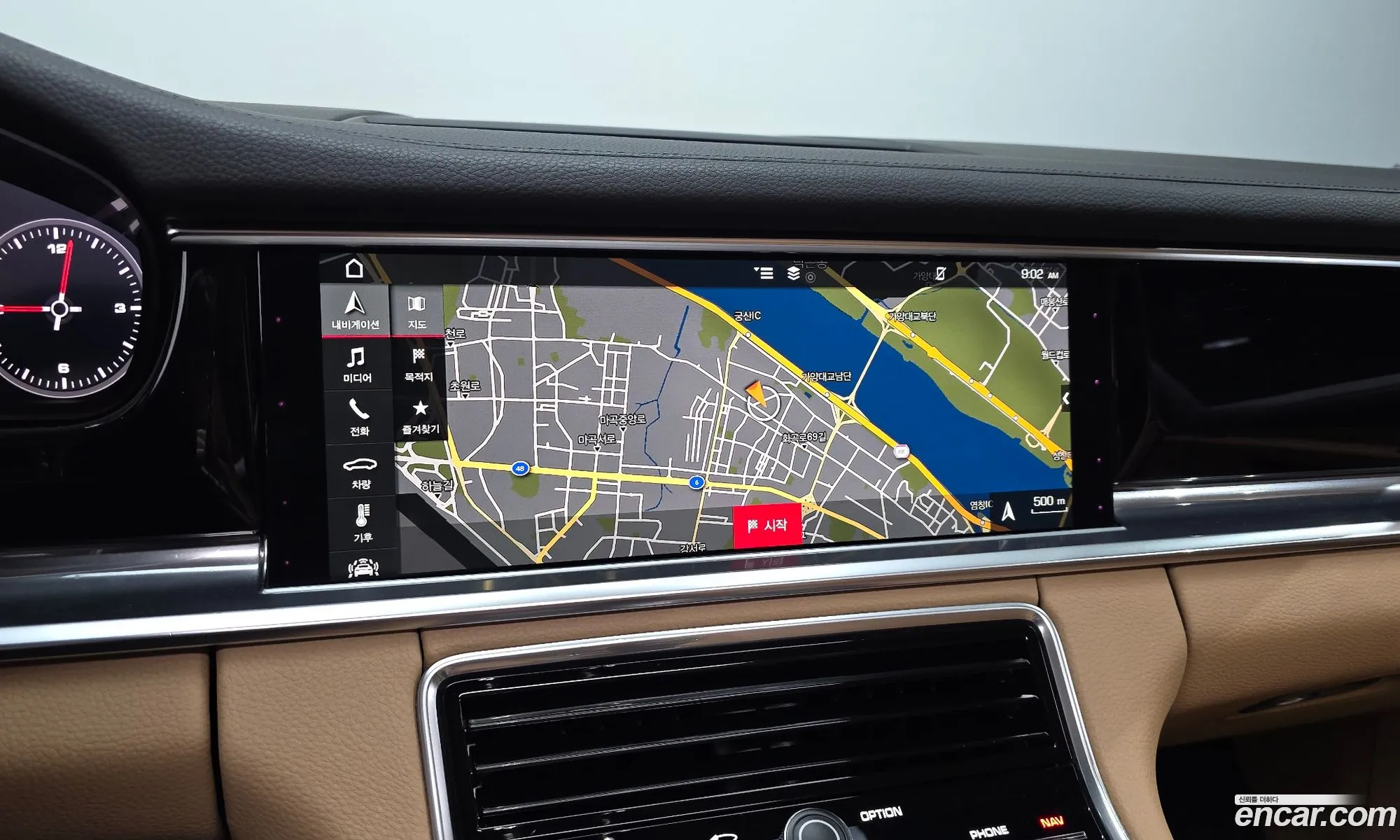 Porsche Panamera 2018 WP0AA2974JL107341 — 8