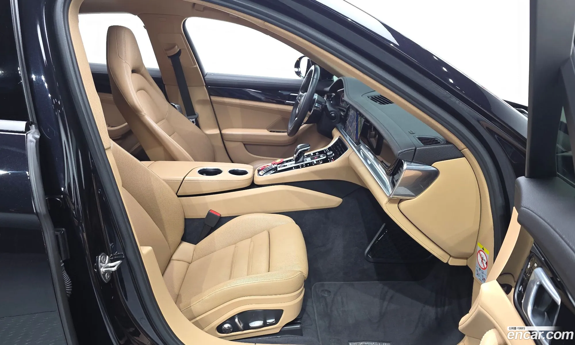 Porsche Panamera 2018 WP0AA2974JL107341 — 14