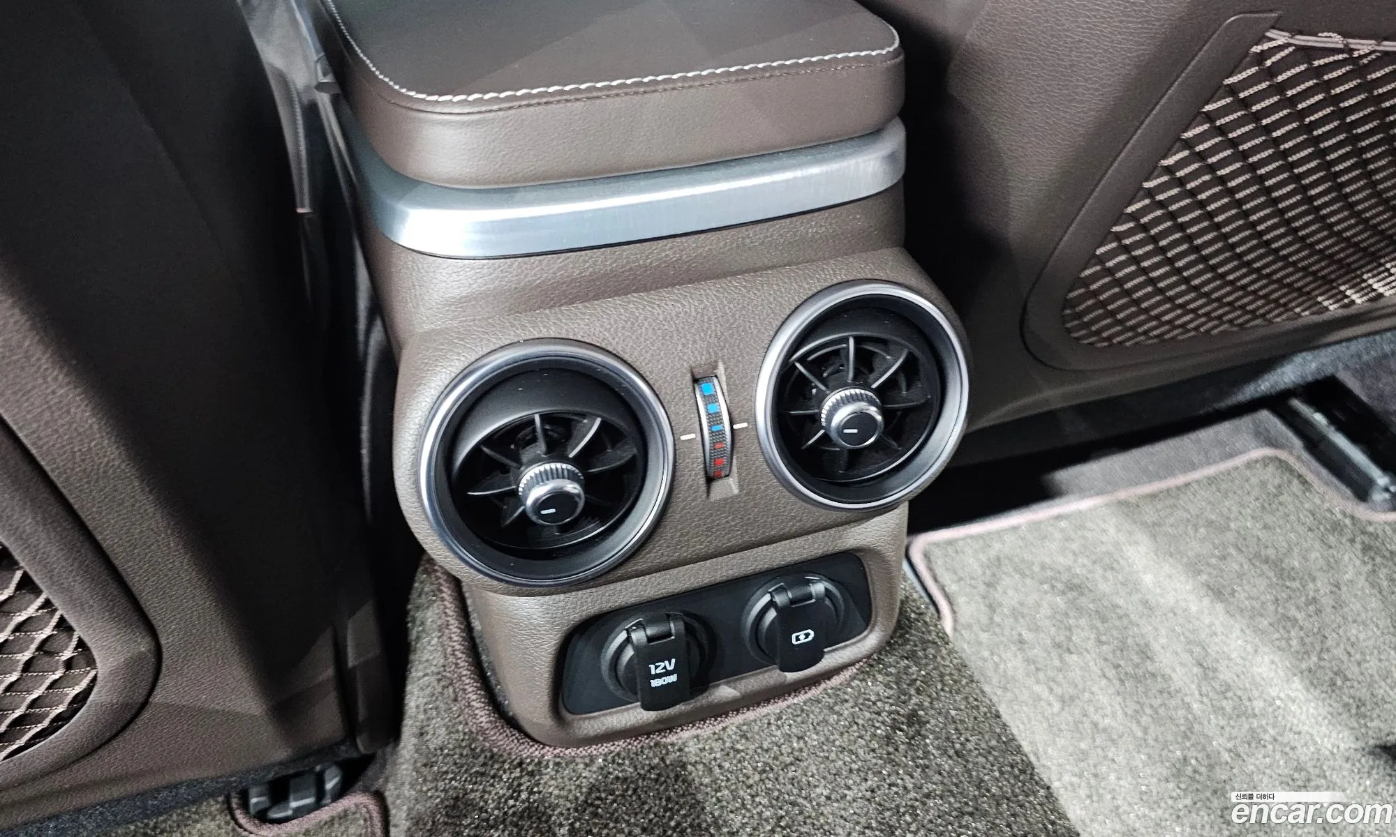 Kia Stinger Meister 2023 — 3