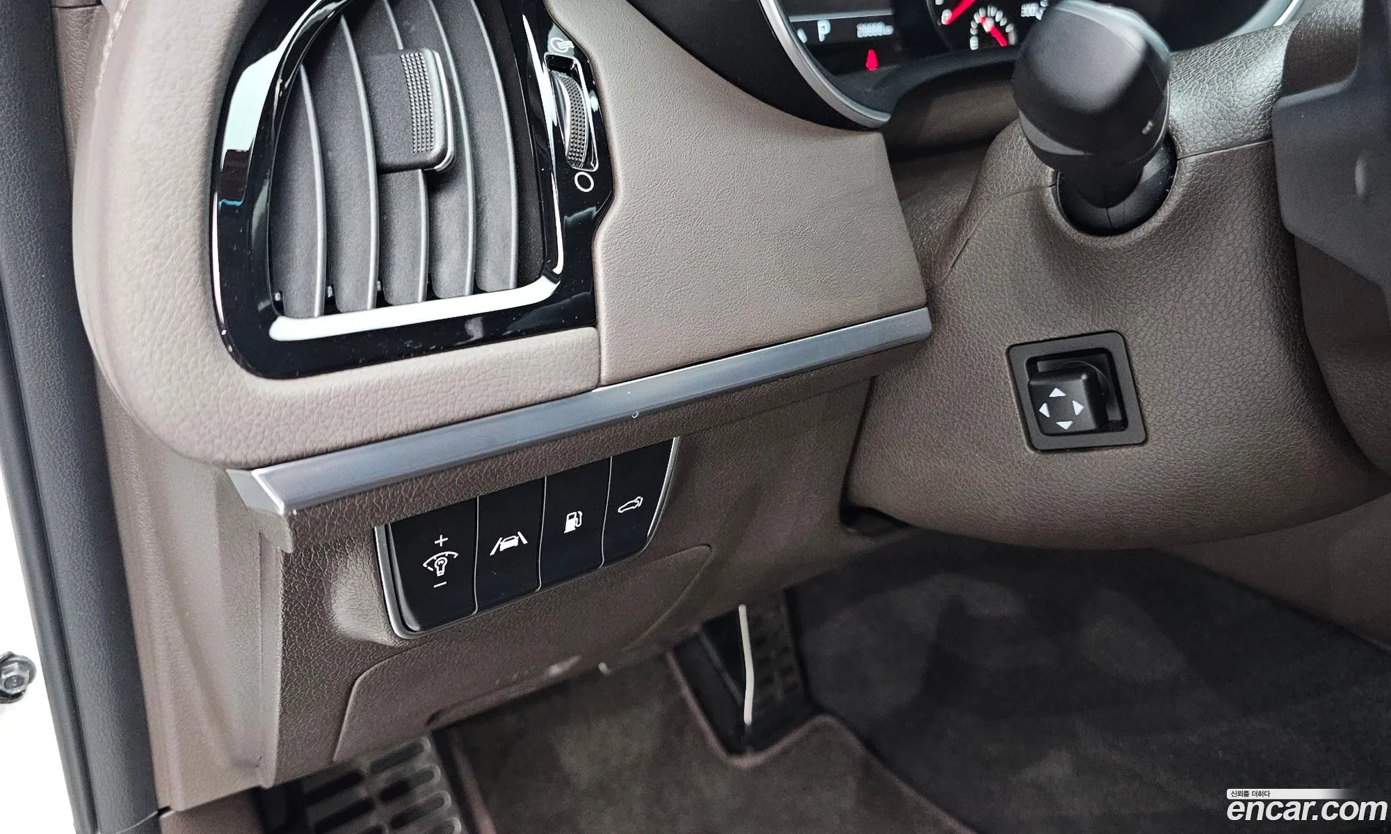 Kia Stinger Meister 2023 — 2