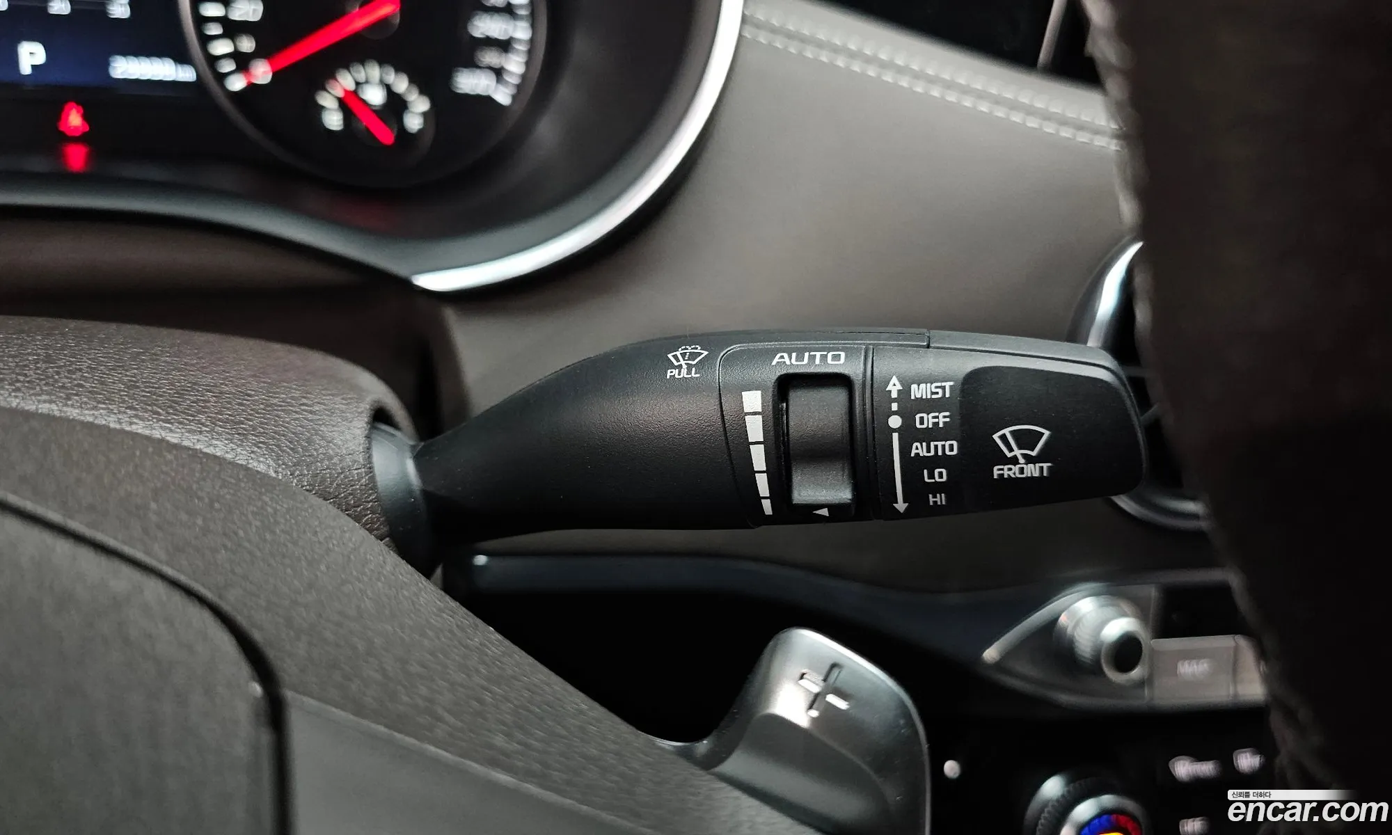 Kia Stinger Meister 2023 — 25