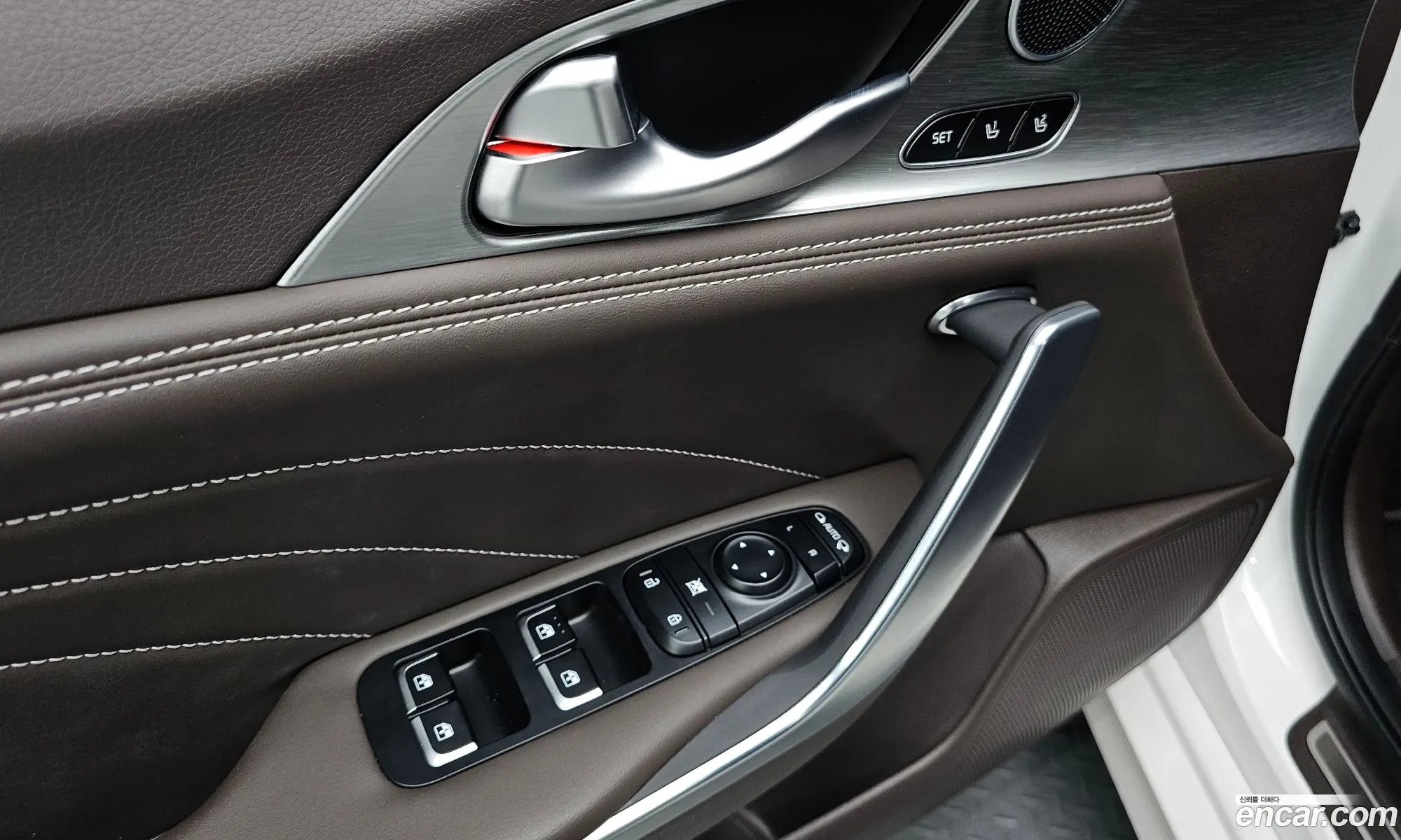 Kia Stinger Meister 2023 — 5
