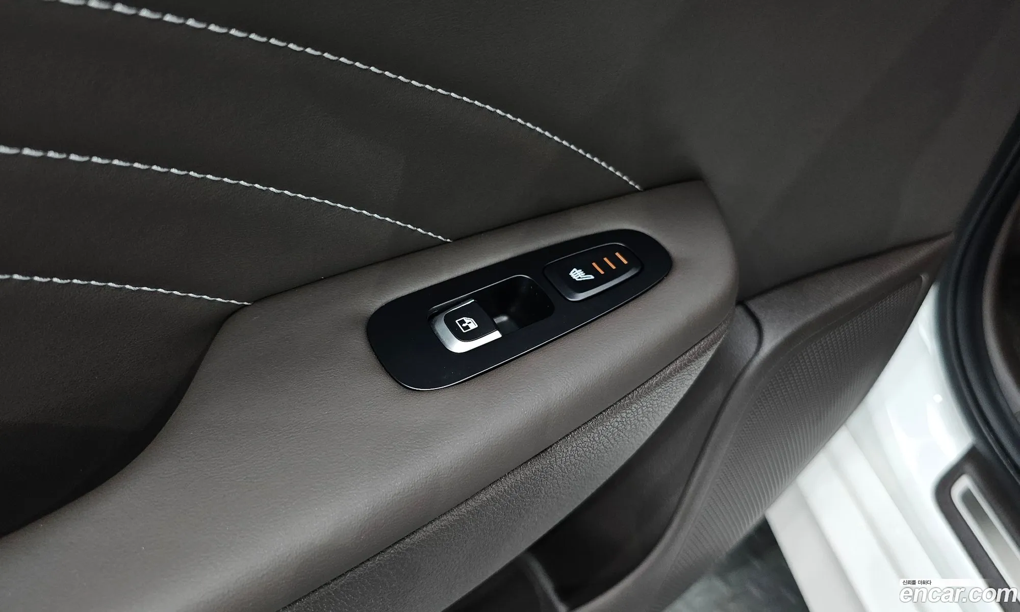 Kia Stinger Meister 2023 — 29
