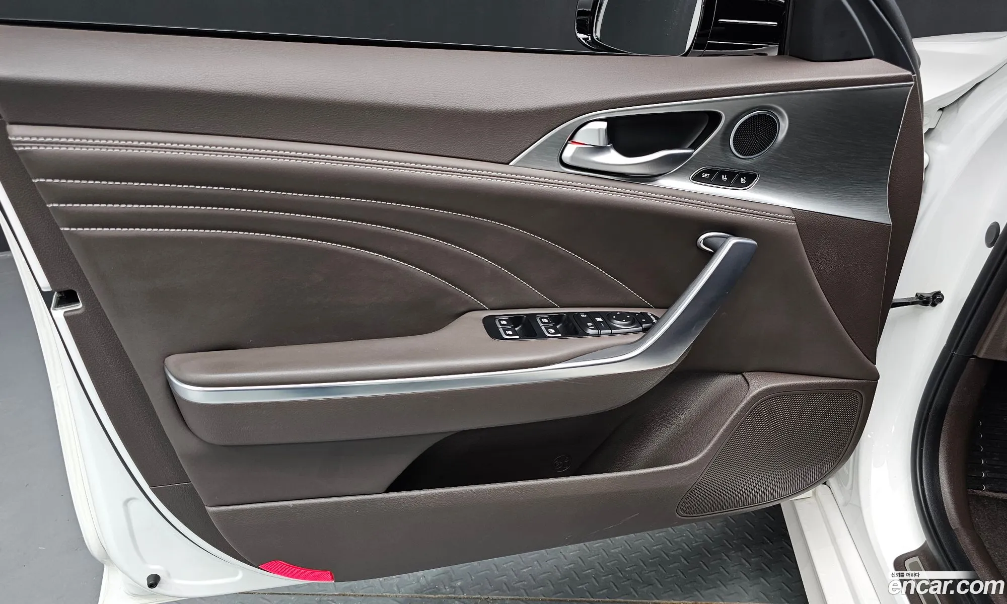 Kia Stinger Meister 2023 — 6