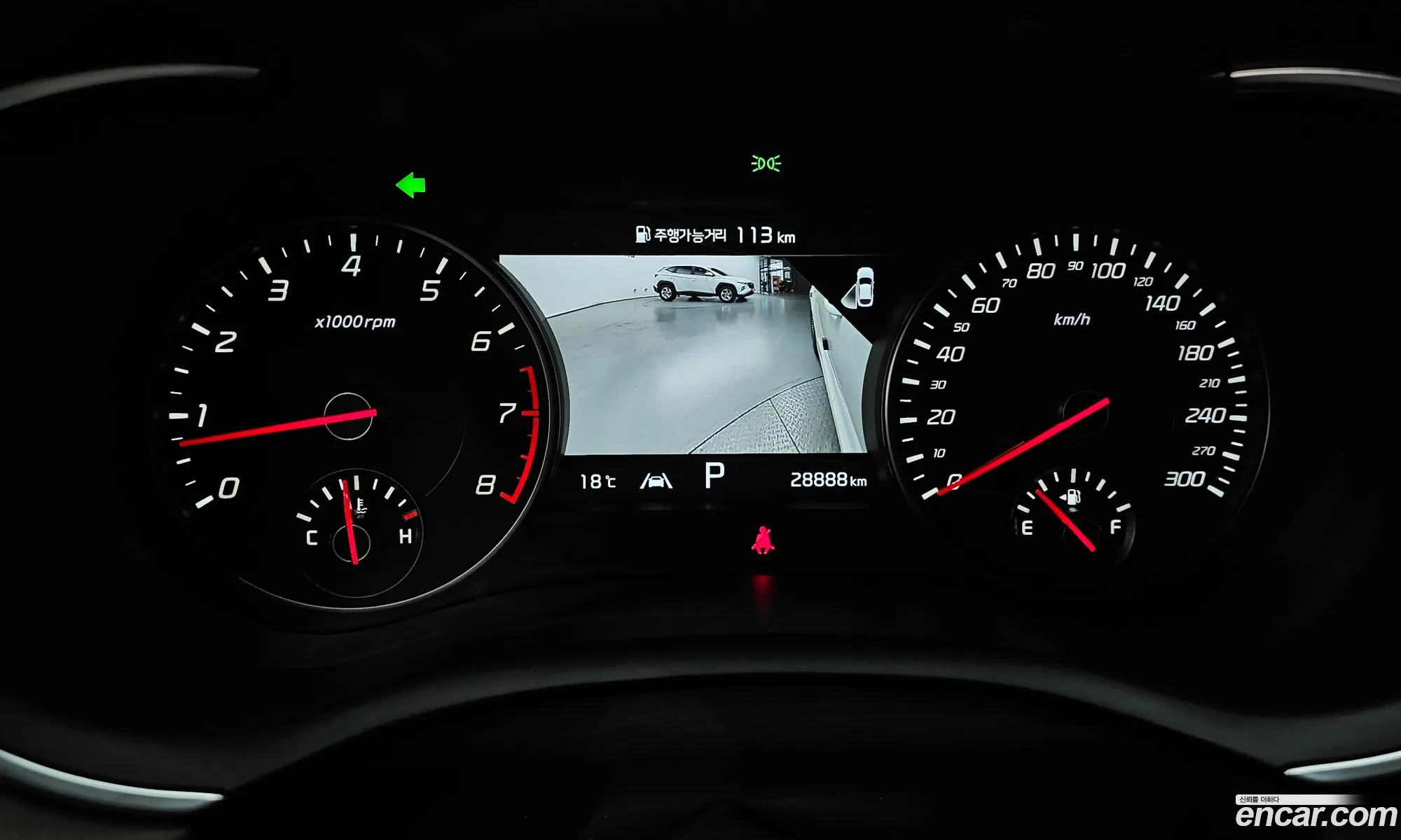 Kia Stinger Meister 2023 — 9