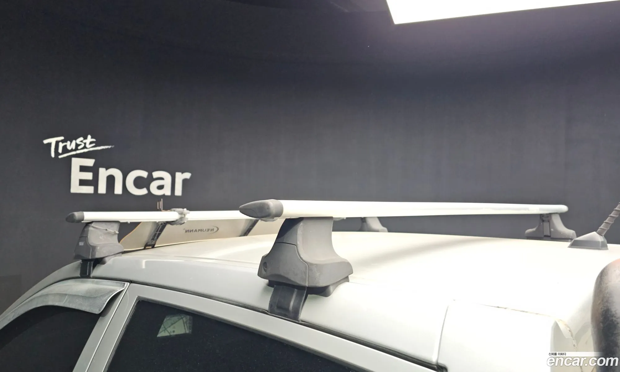 KG Mobility (SsangYong) Korando Sports 2012 — 19