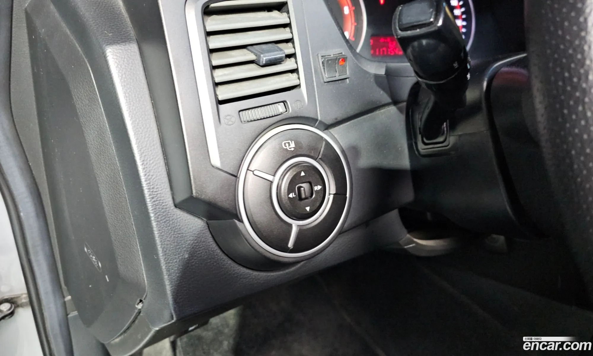 KG Mobility (SsangYong) Korando Sports 2012 — 3