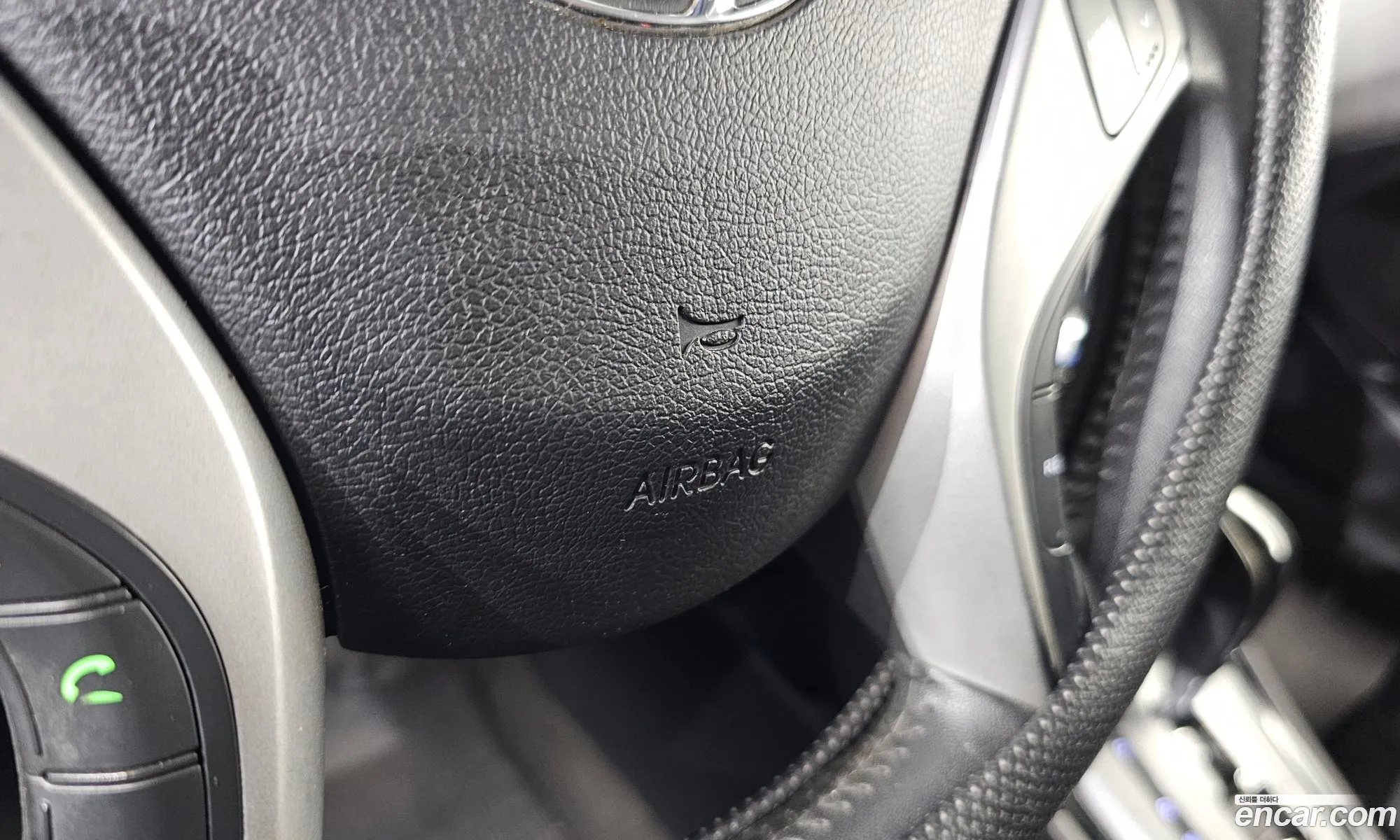 Hyundai Elantra MD 2011 — 25