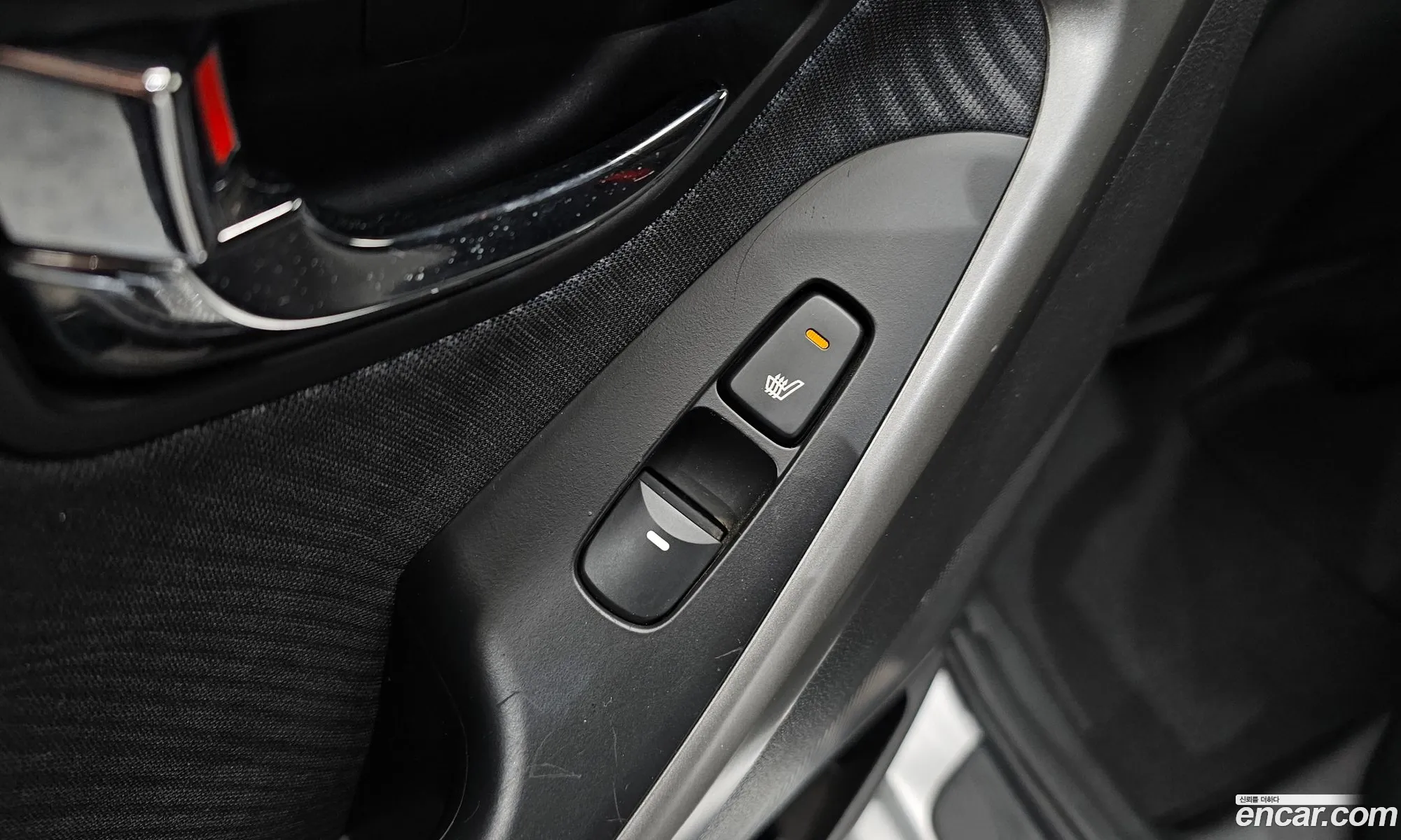 Hyundai Elantra MD 2011 — 3