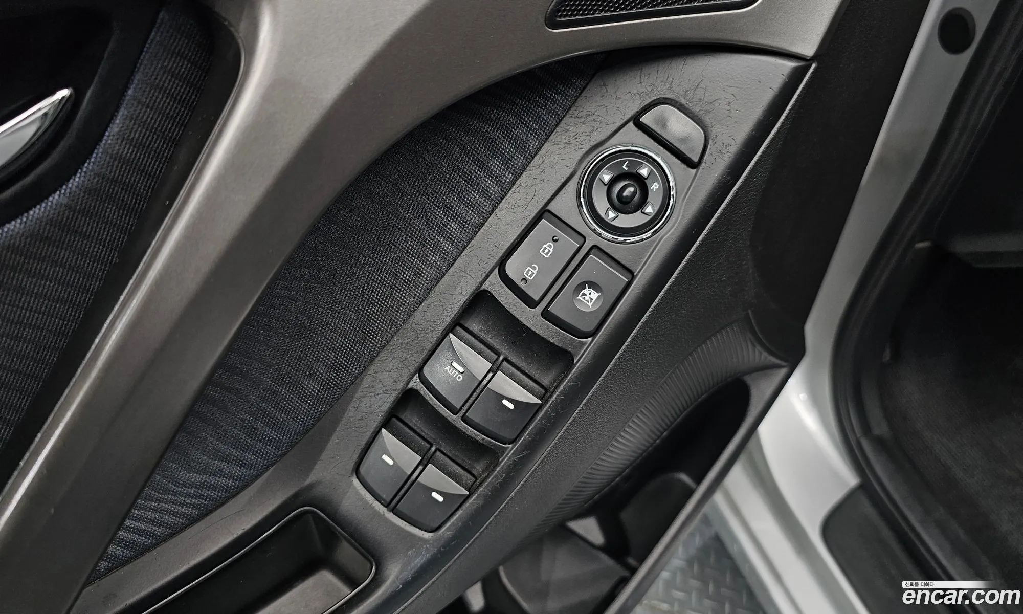 Hyundai Elantra MD 2011 — 9