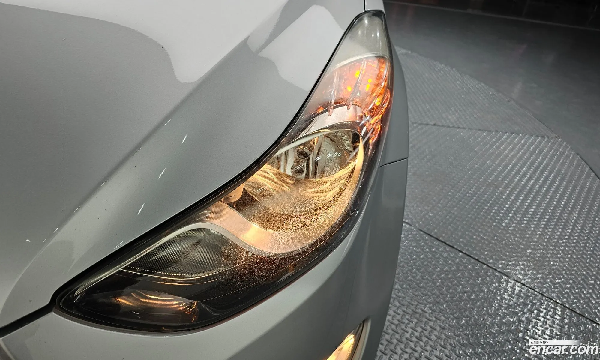 Hyundai Elantra MD 2011 — 30