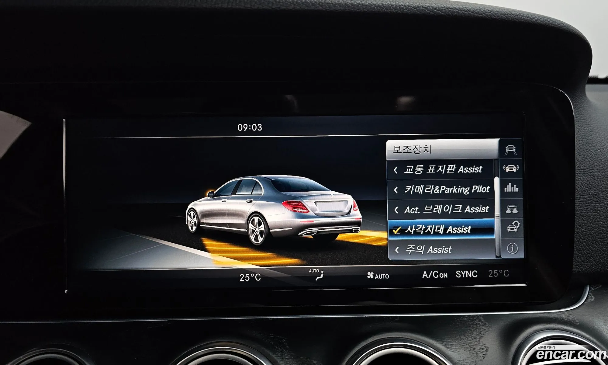 Mercedes-Benz E-Class W213 2017 WDDZF4CB9HA274089 — 9
