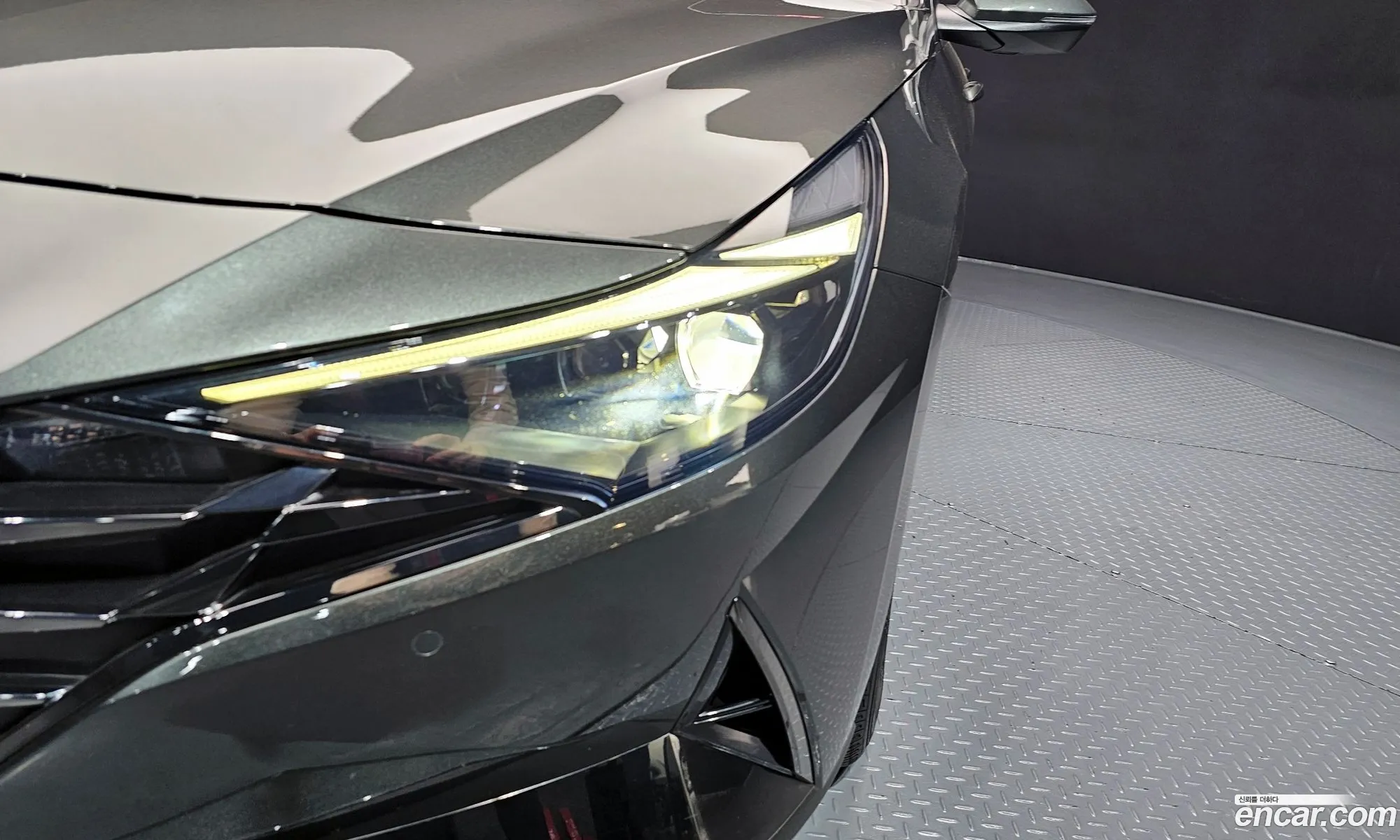 Hyundai Elantra 2021 — 31