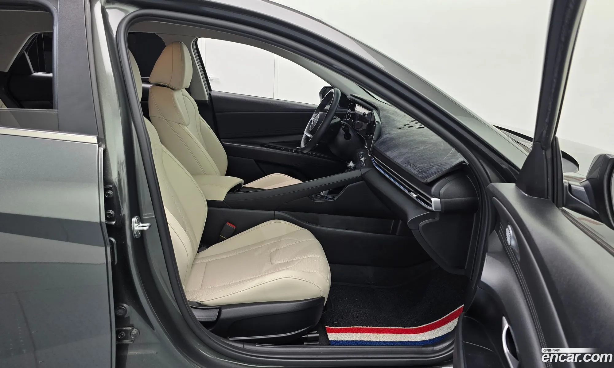 Hyundai Elantra 2021 — 7